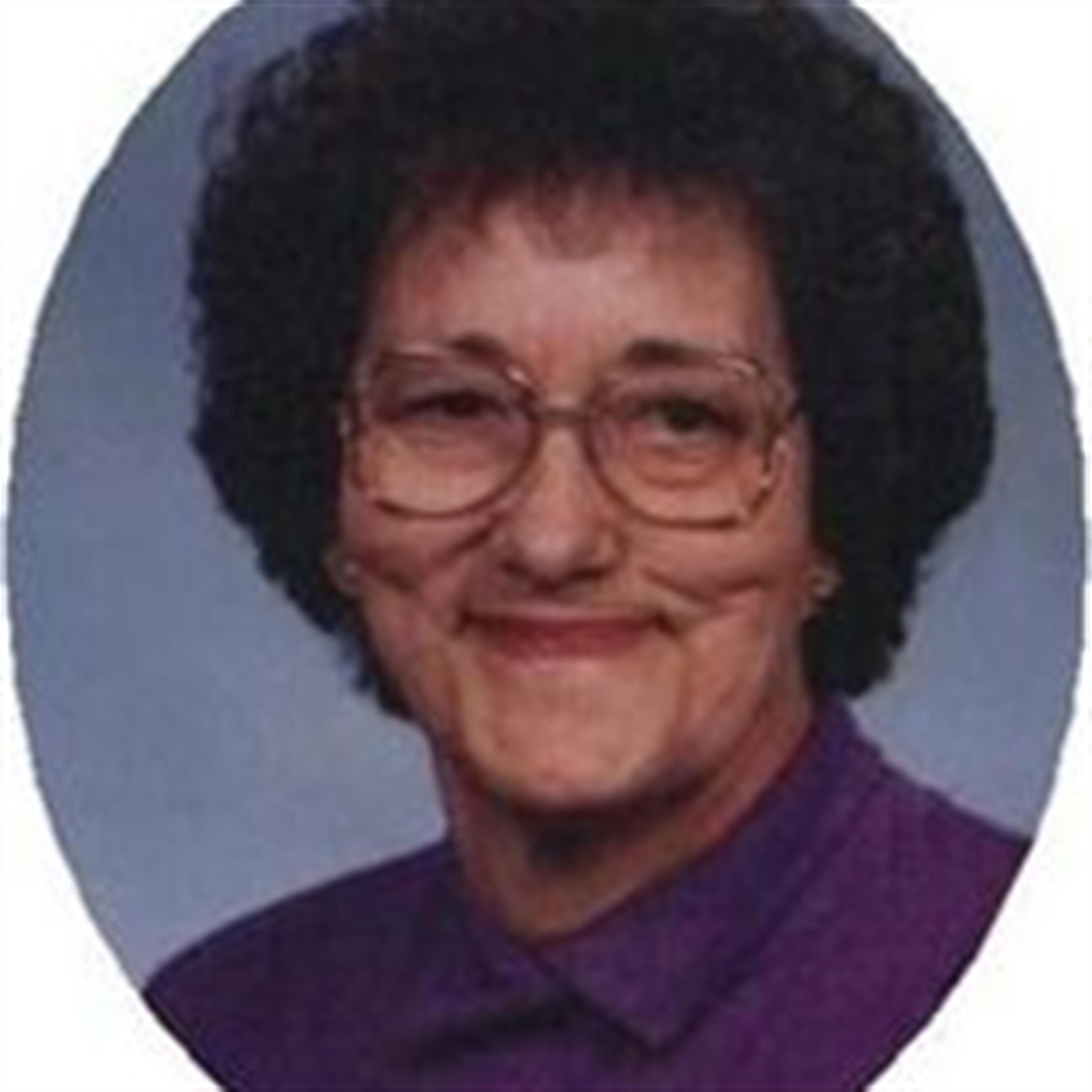 Lois Faul Arabie