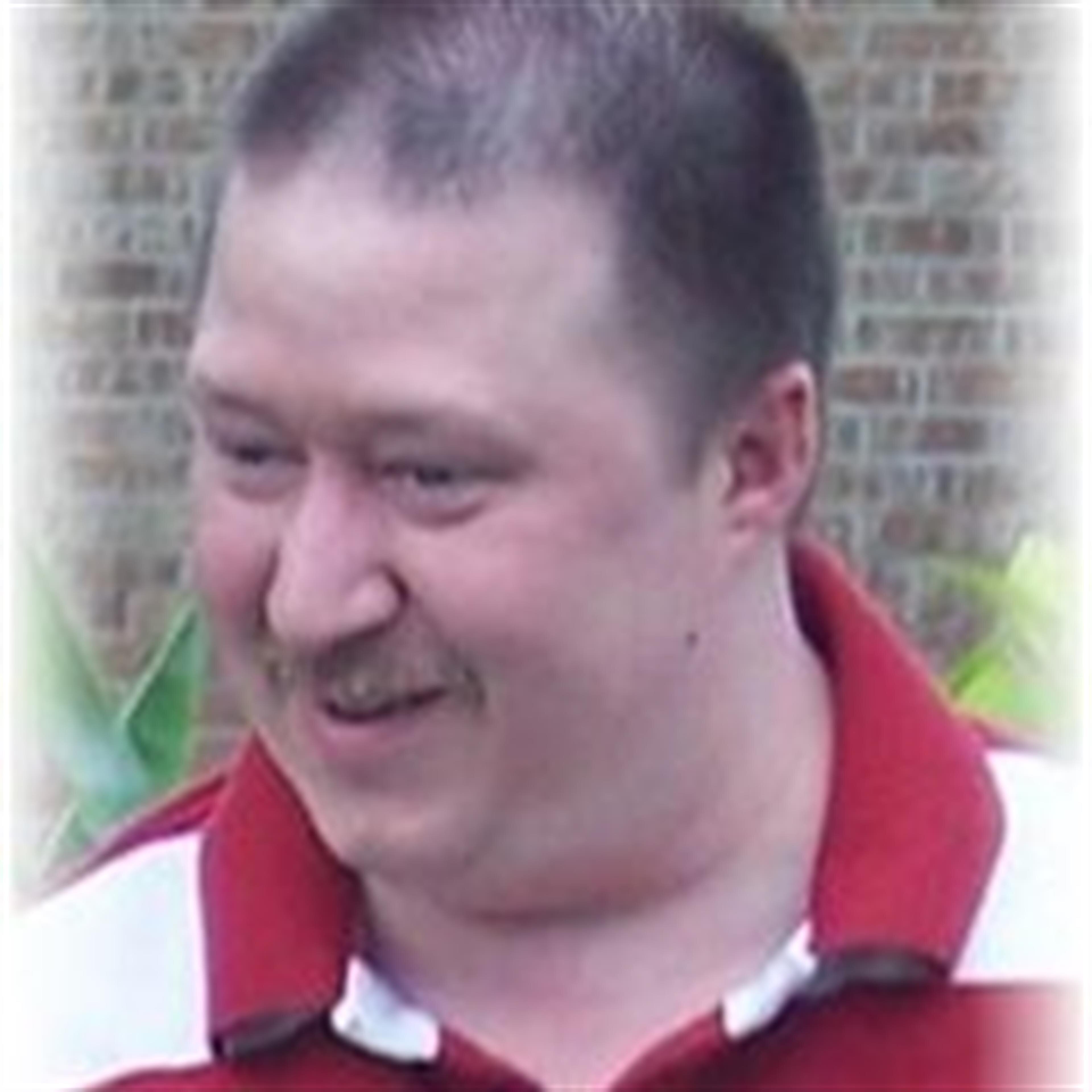 Steven  Todd Skelton
