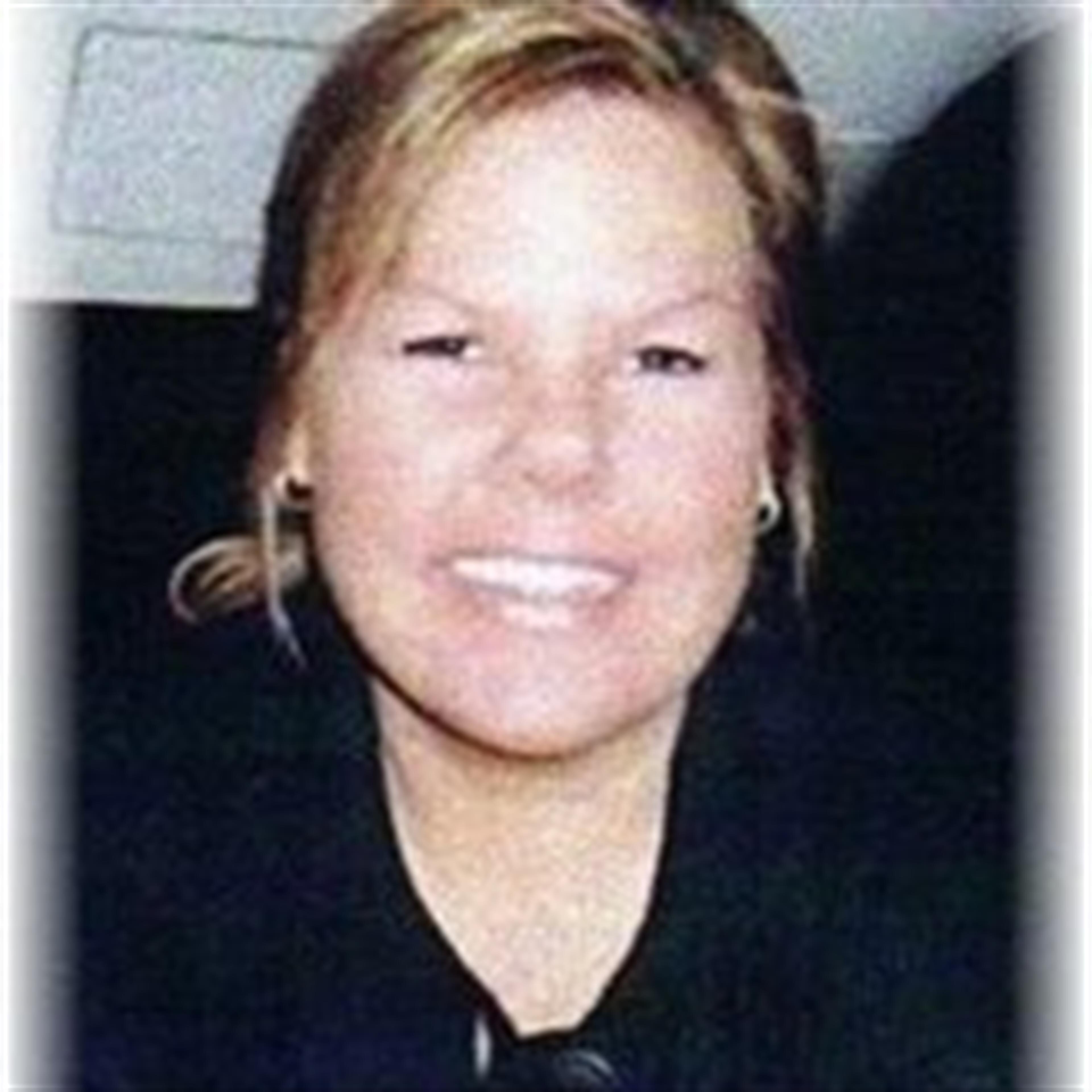 Adrienne Claire Reed