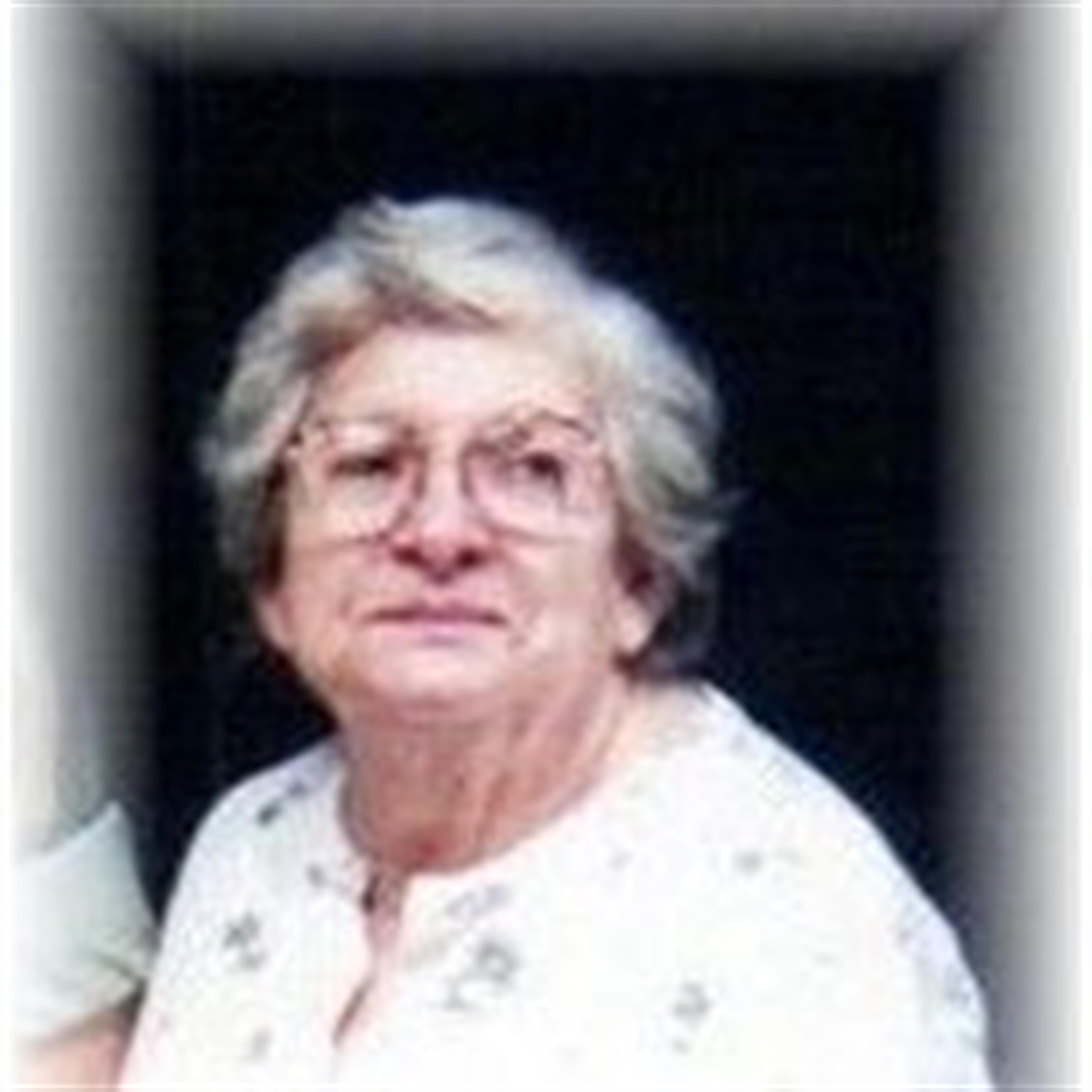 Nettie Rose Boone