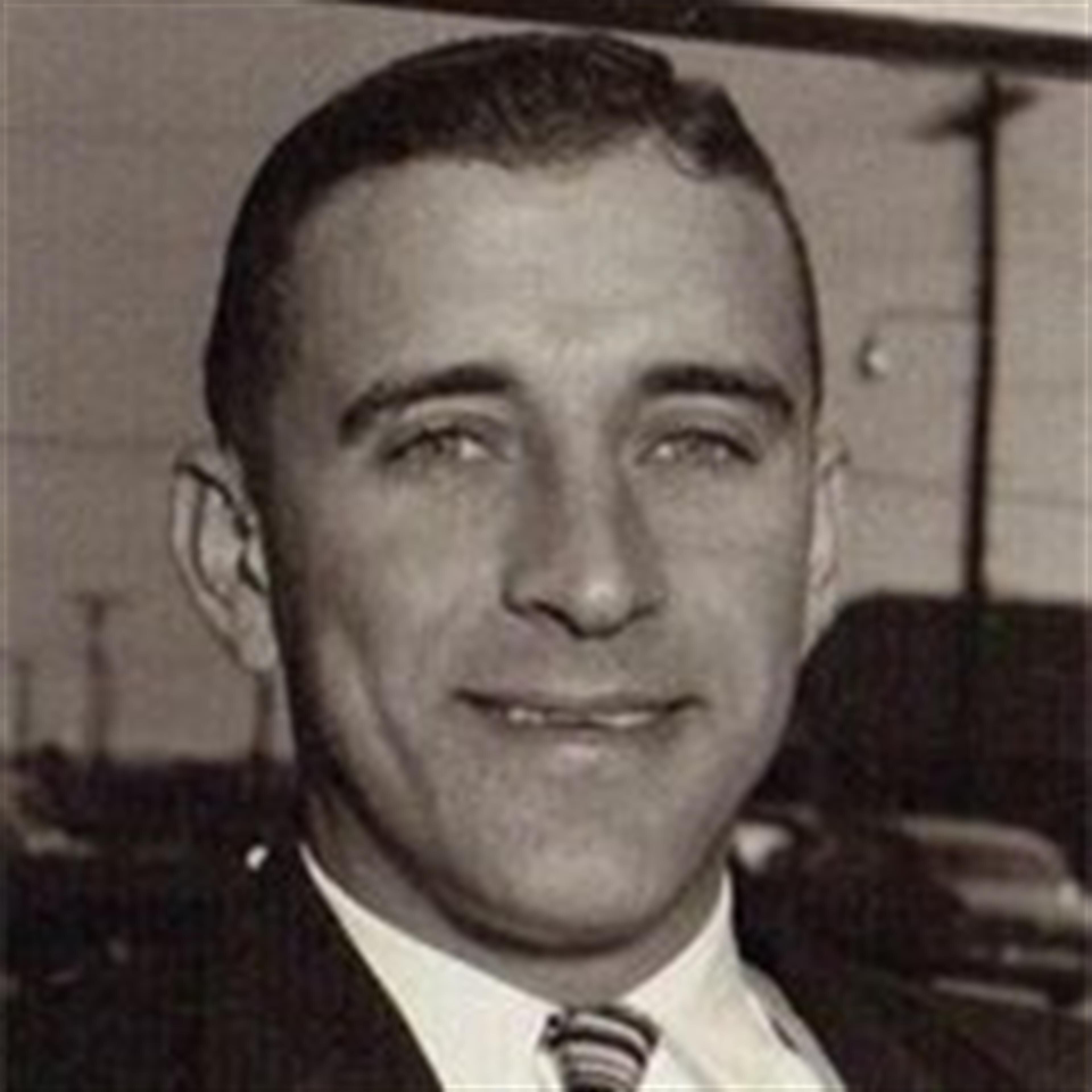 Karl Rene' DeRouen, Sr.