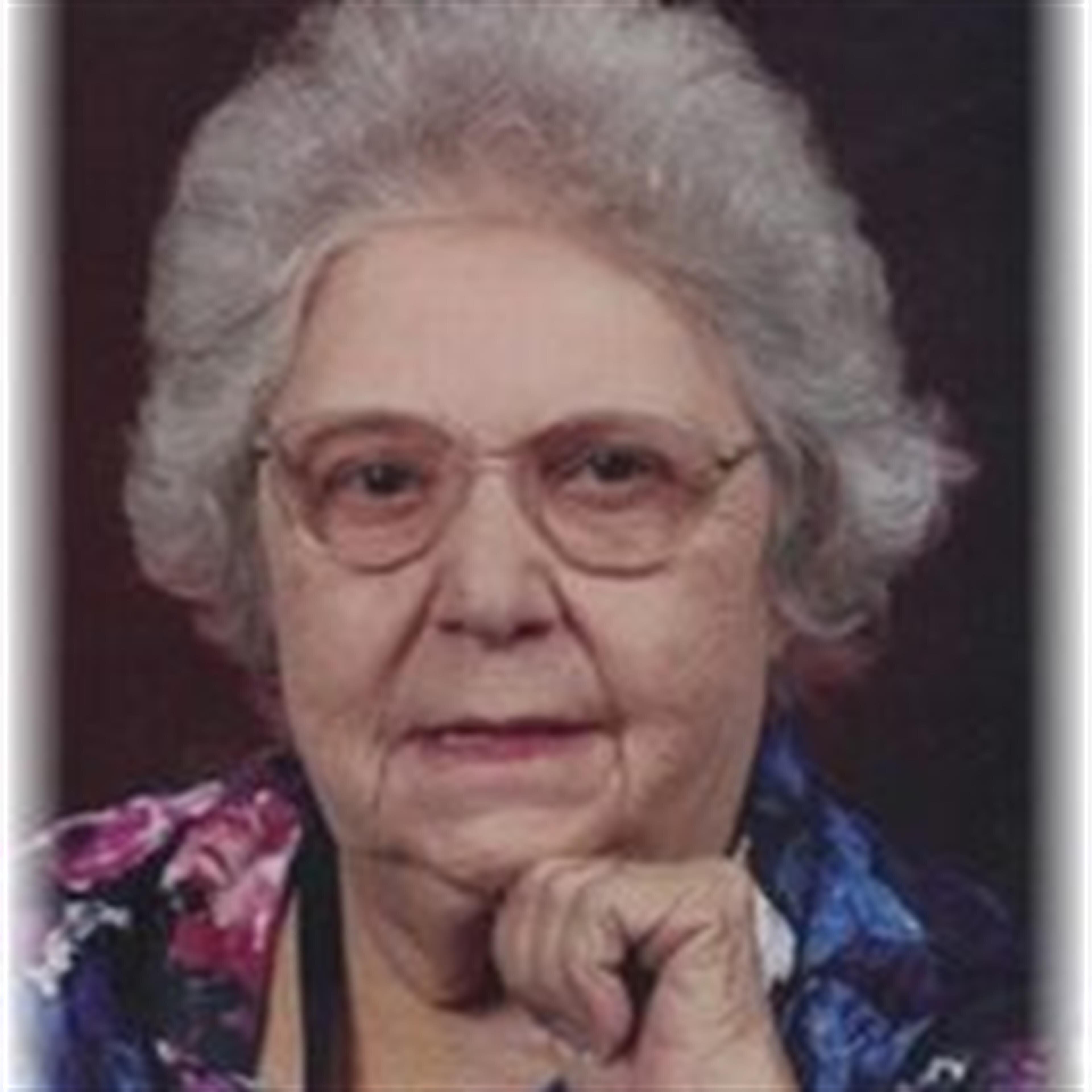 Merza Smith