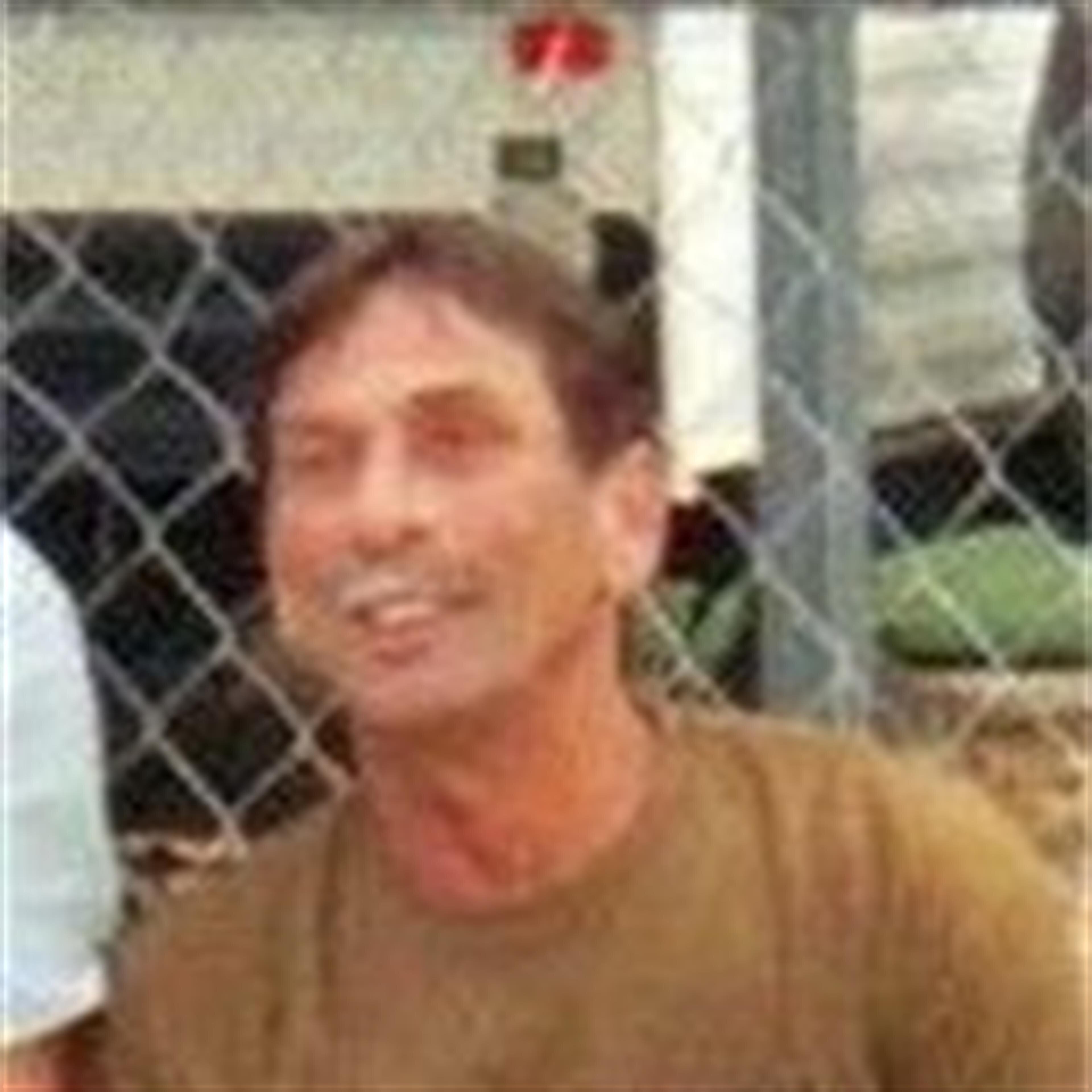 Joseph  Kirk Miller, Sr.