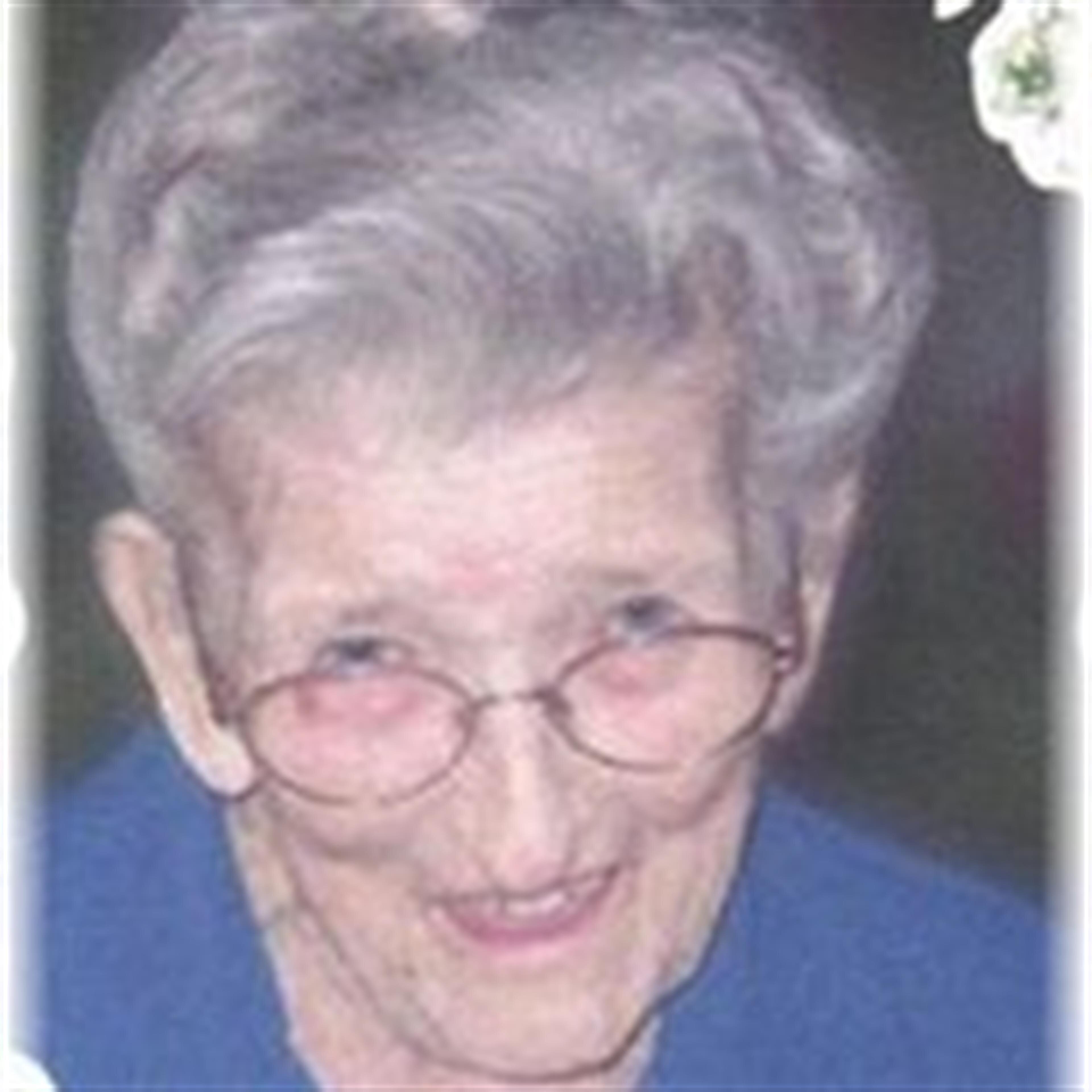 Lilly Bell Whittaker
