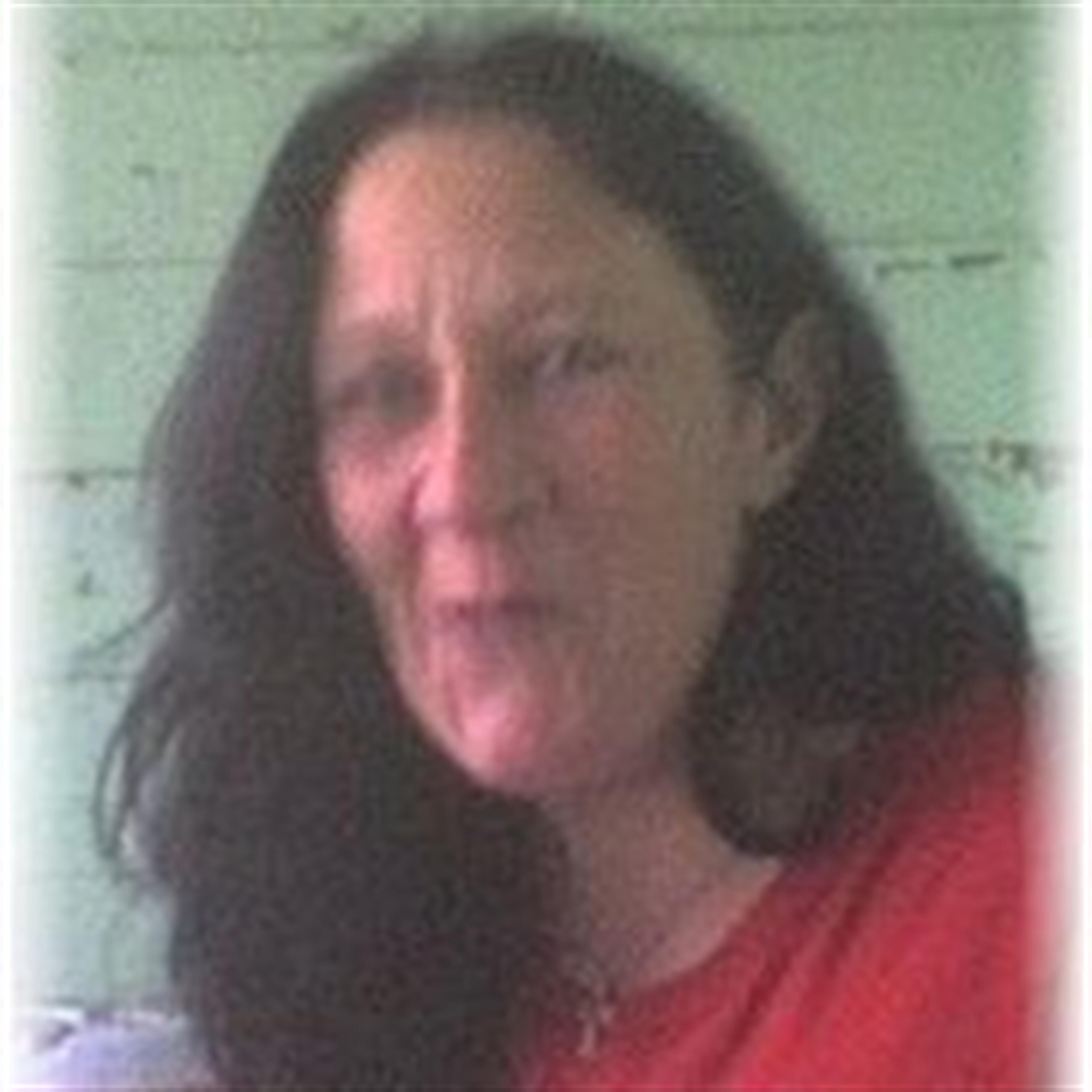 Patsy Ann Johnson