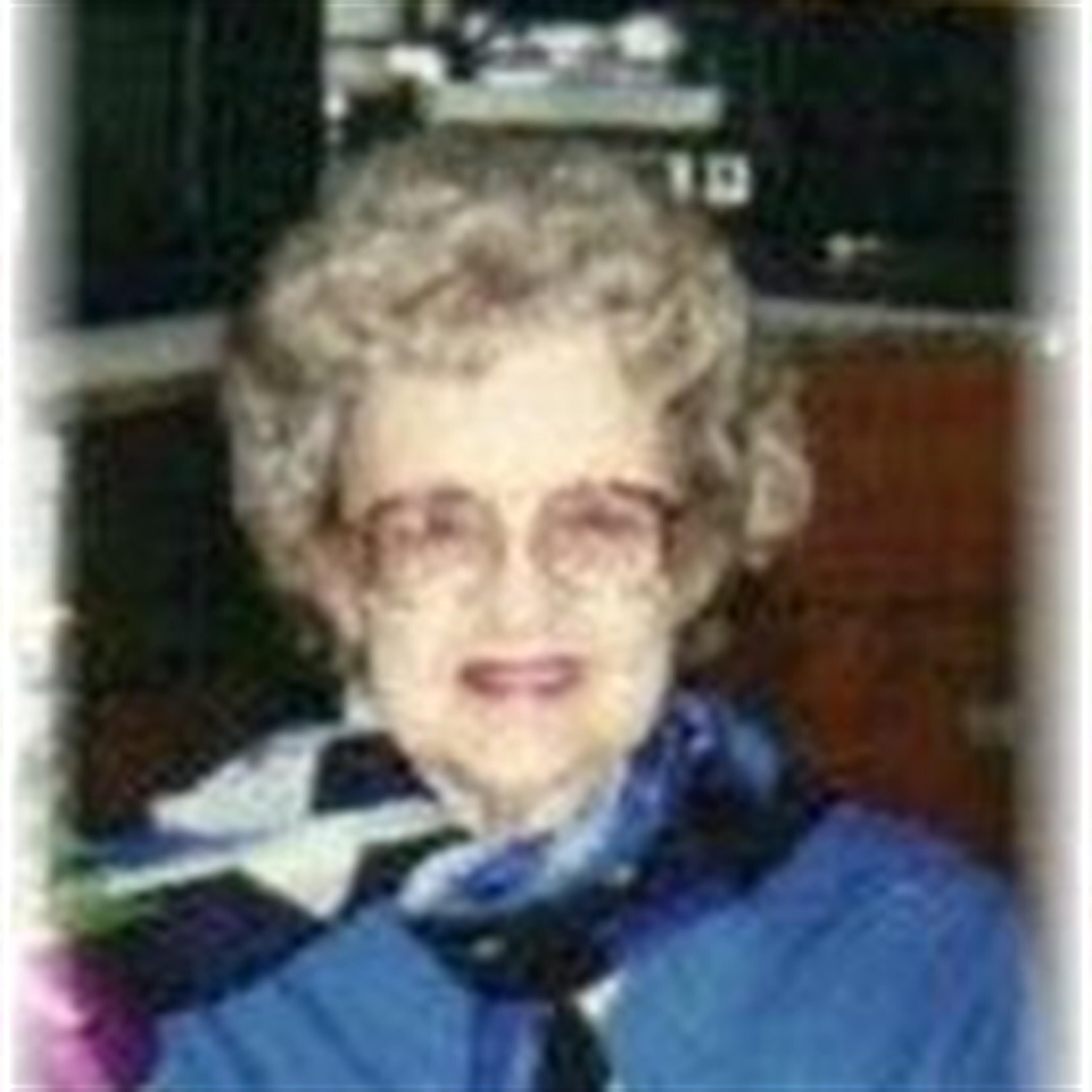 Pearl Durbin