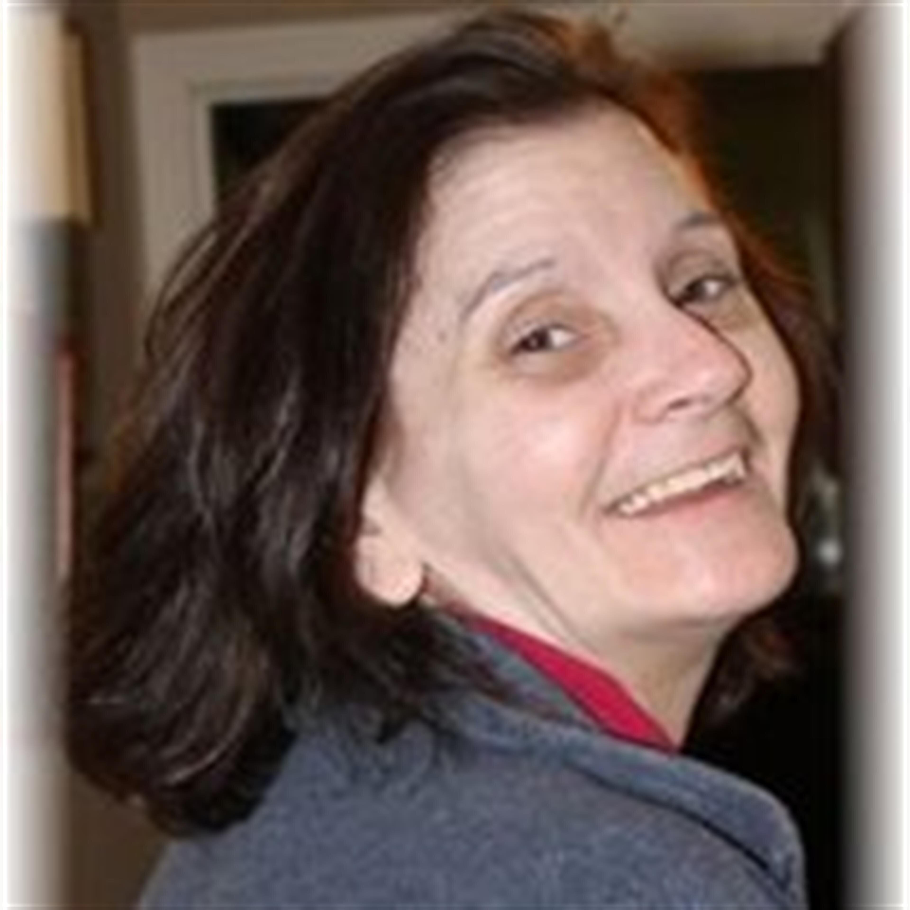 Deborah Sue Hargroder