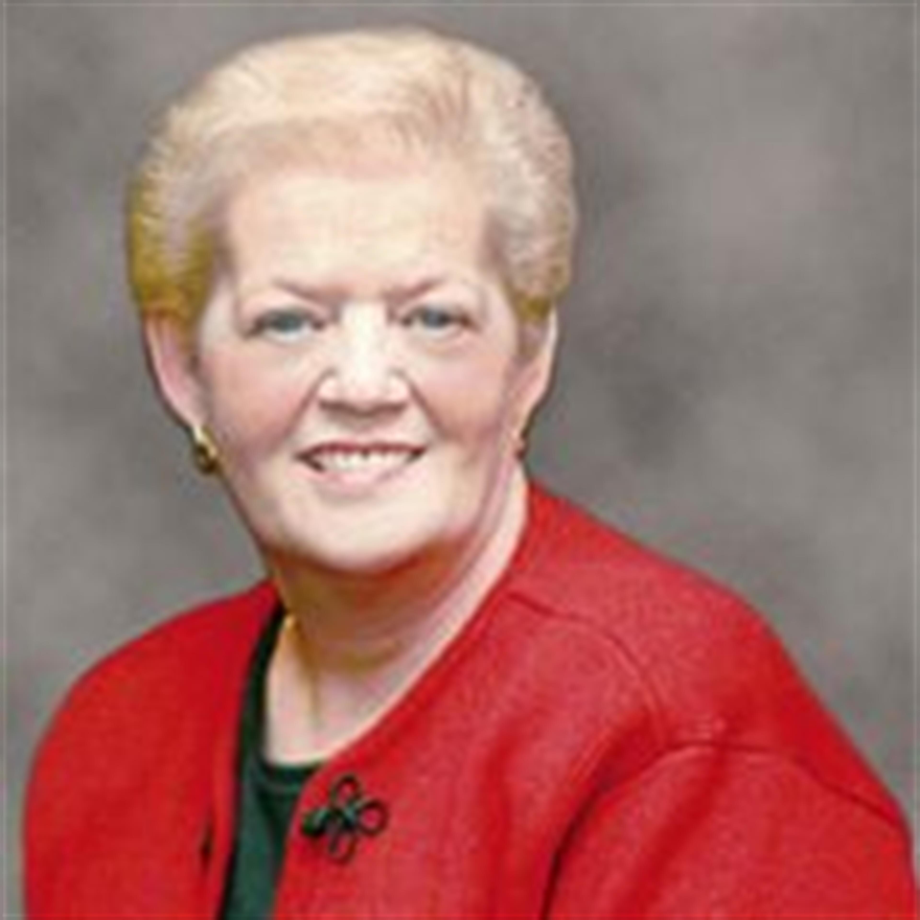 Georgia  A. "Liz" Prudhomme