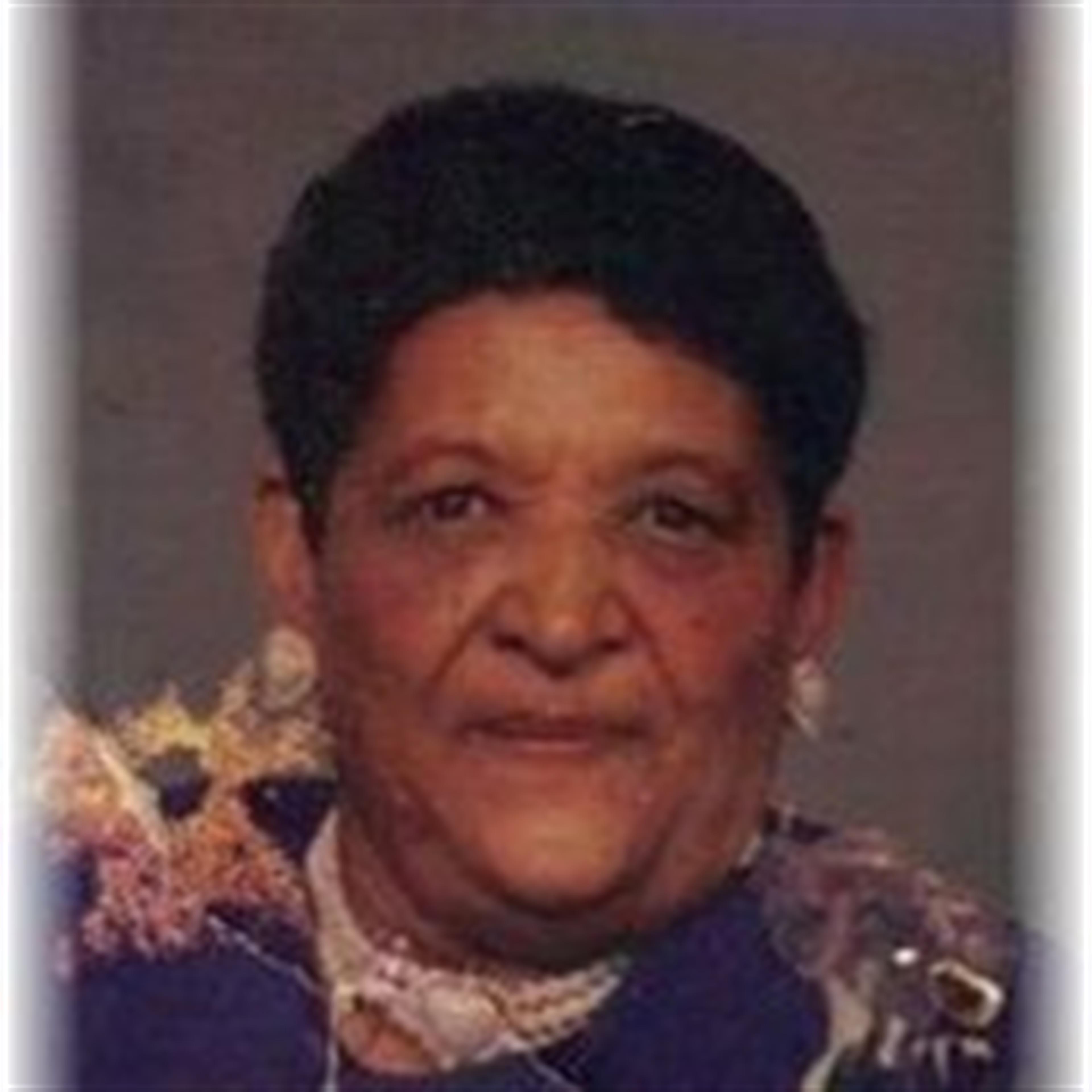 Hazel C. Belton