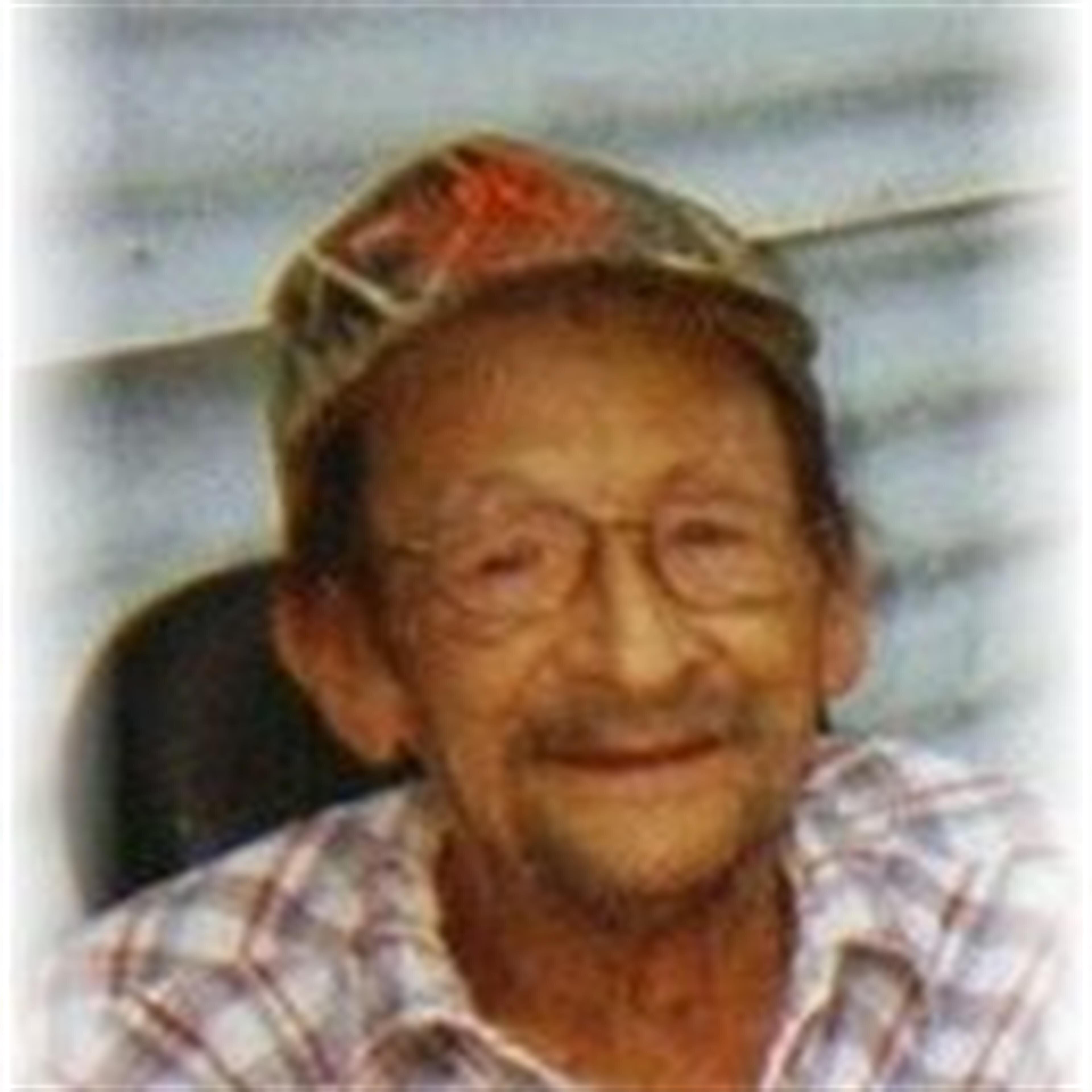 Elridge A. Miller