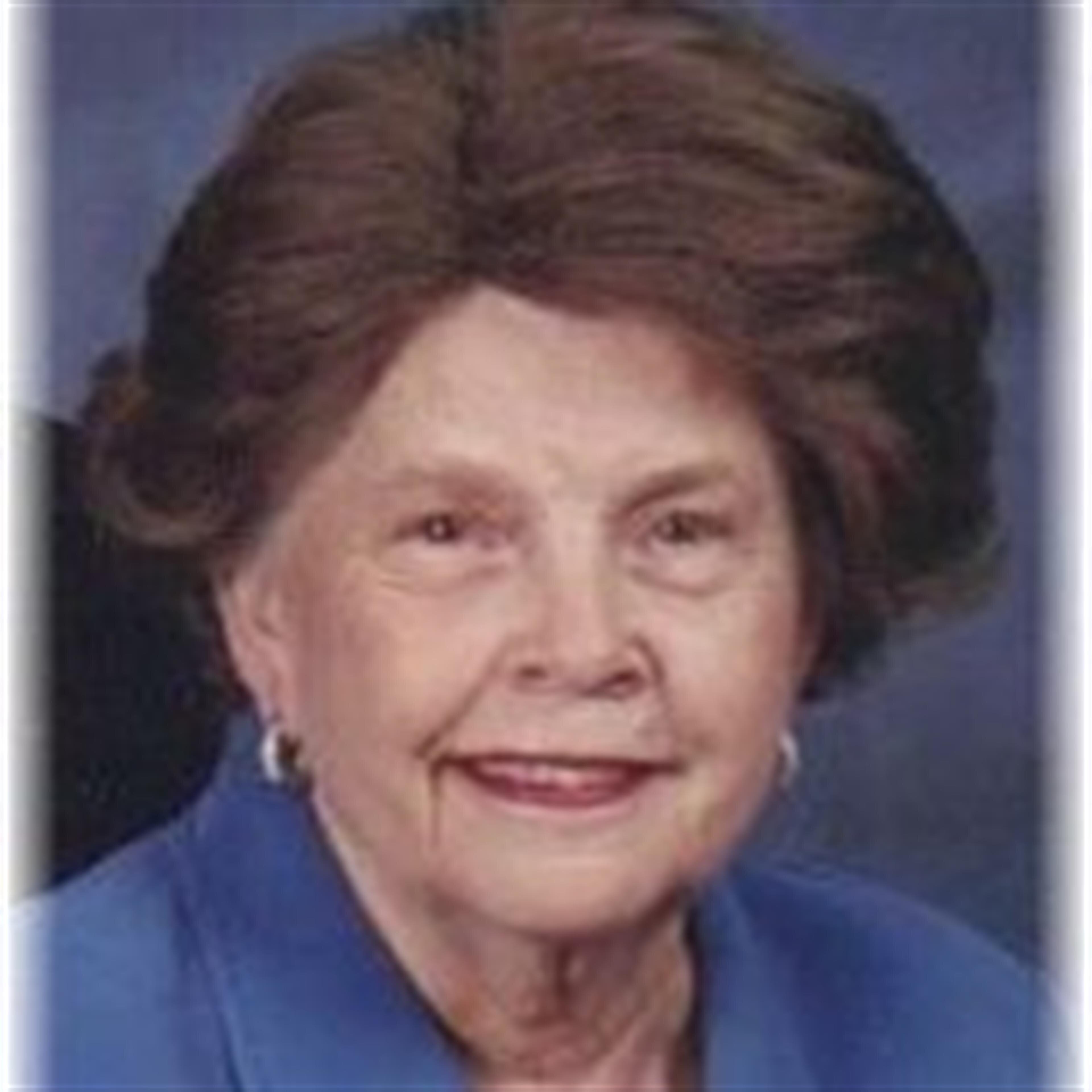 Lillie C. Young