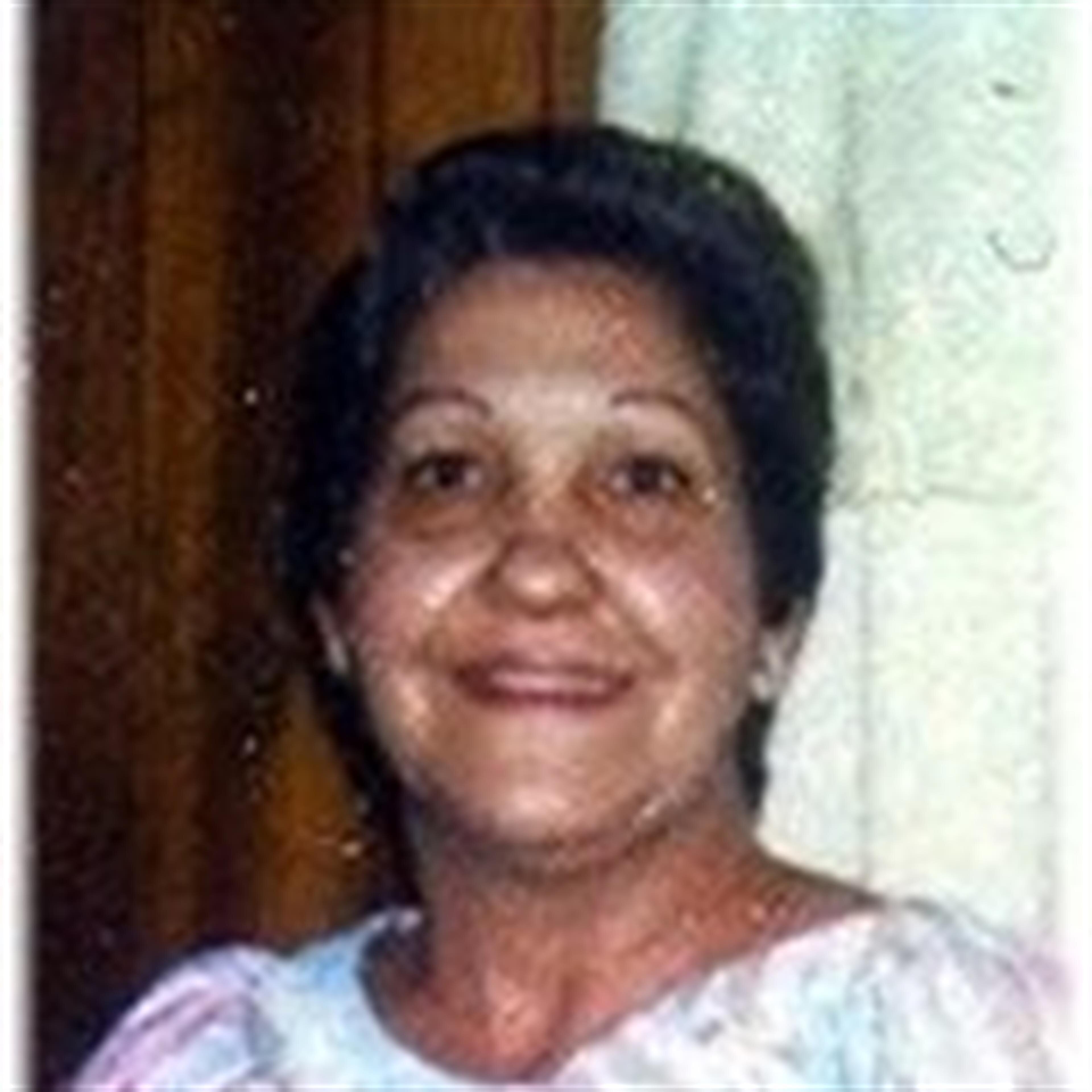 Una M. Thibodeaux
