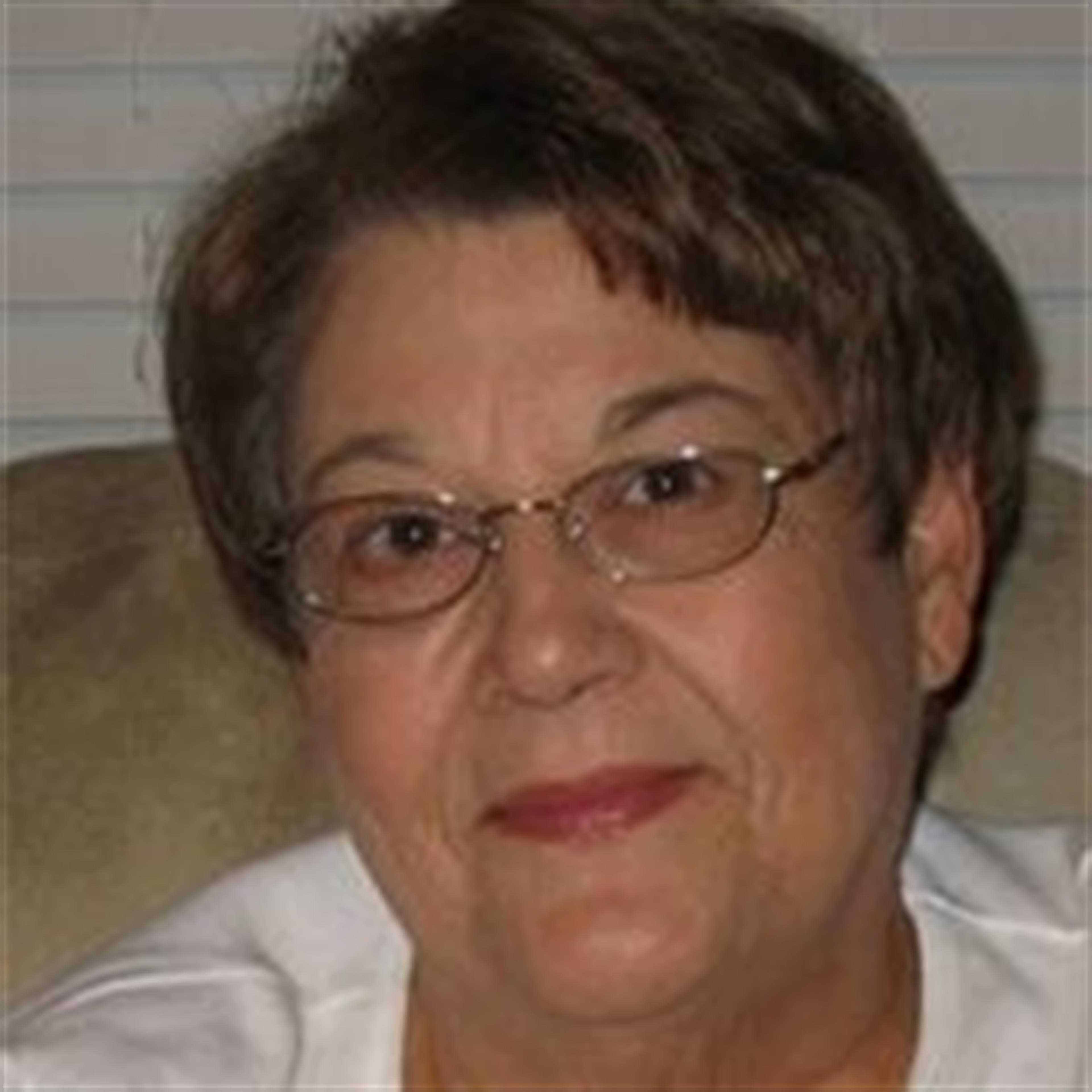 Carolyn Pousson