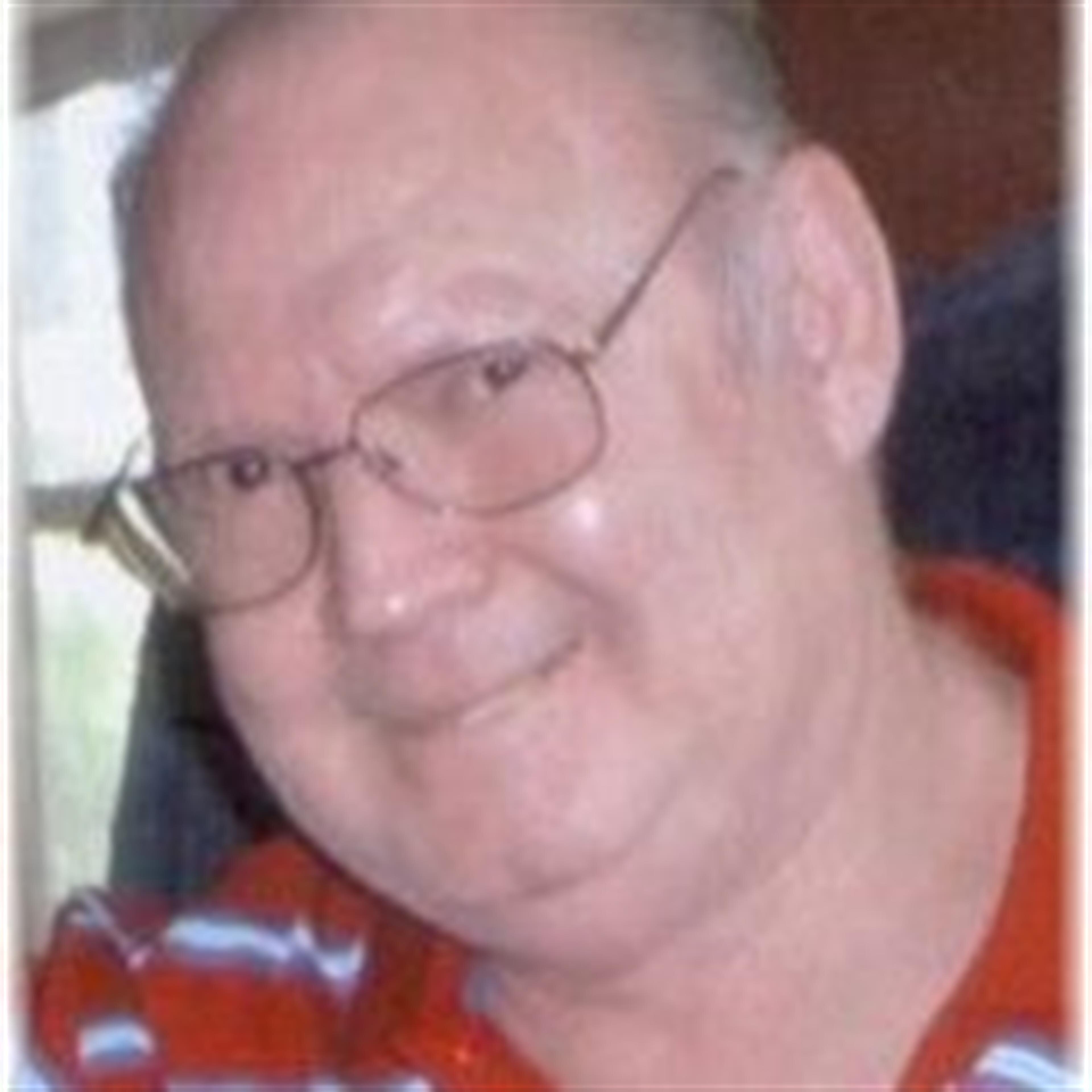 Merlin T. Fruge