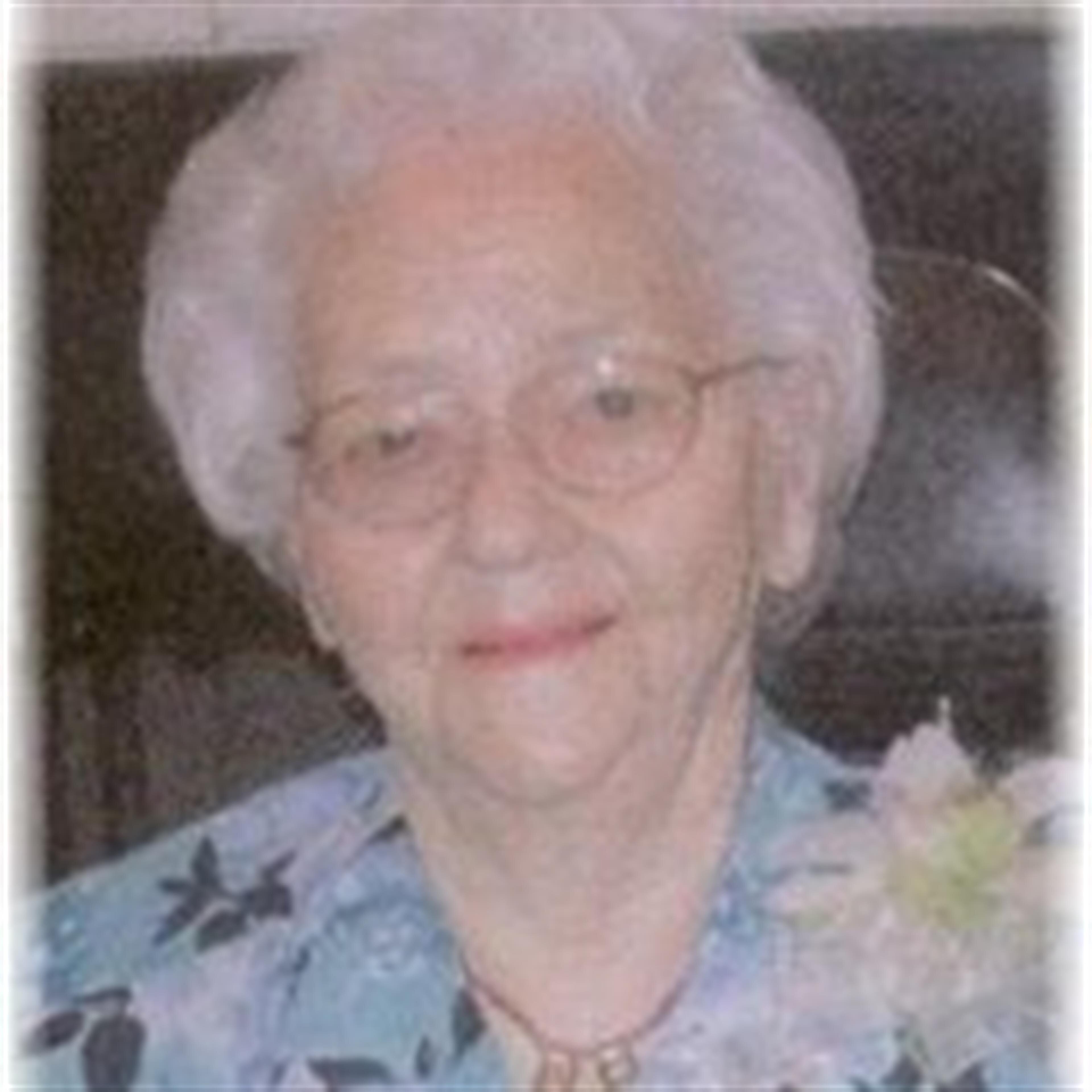 Joyce F. Fontenot