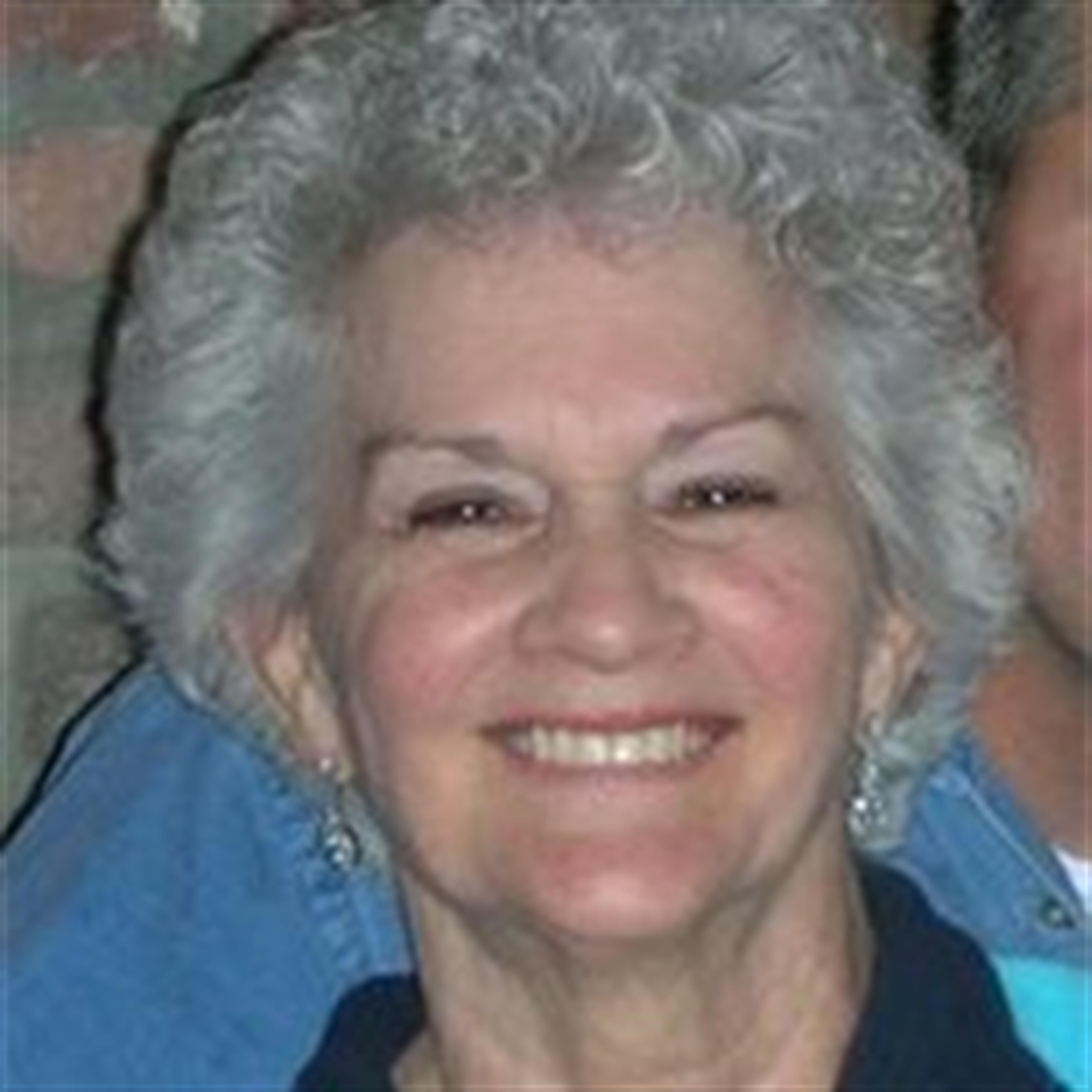 Elaine B. Turk
