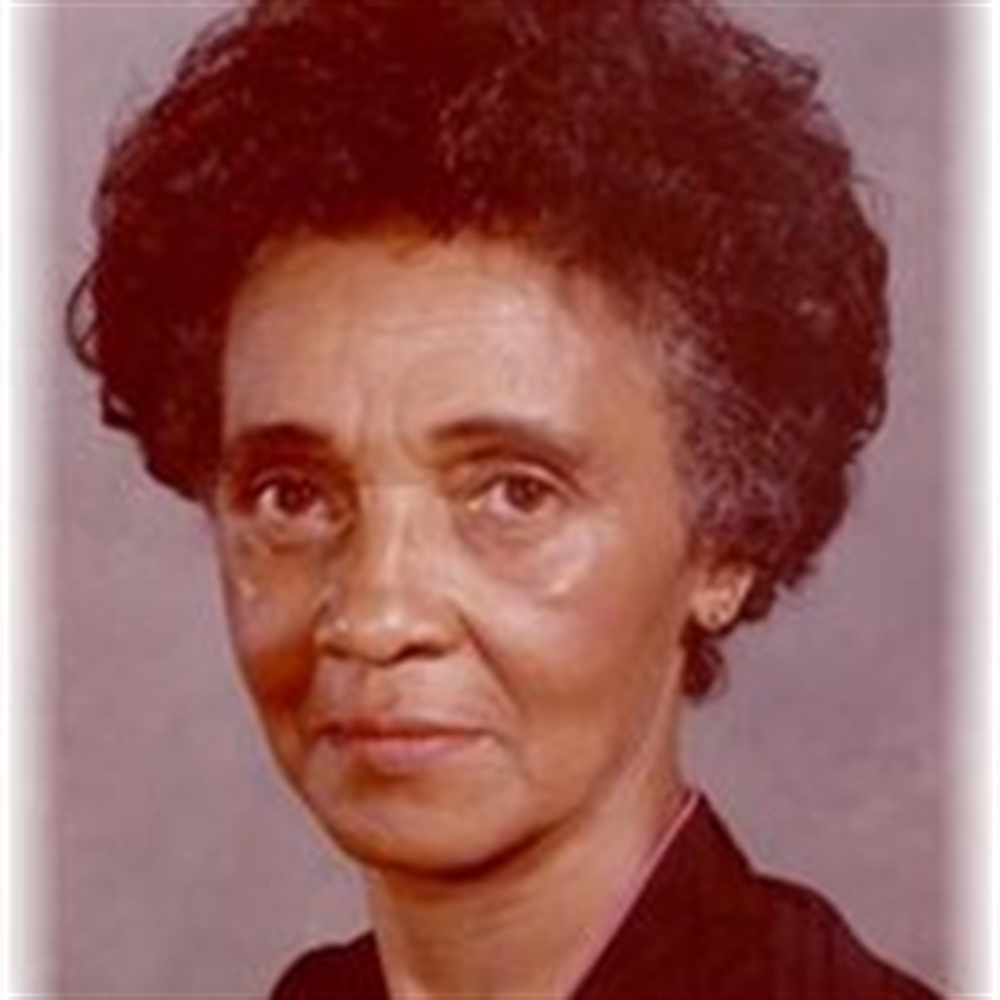Cecilia Jones