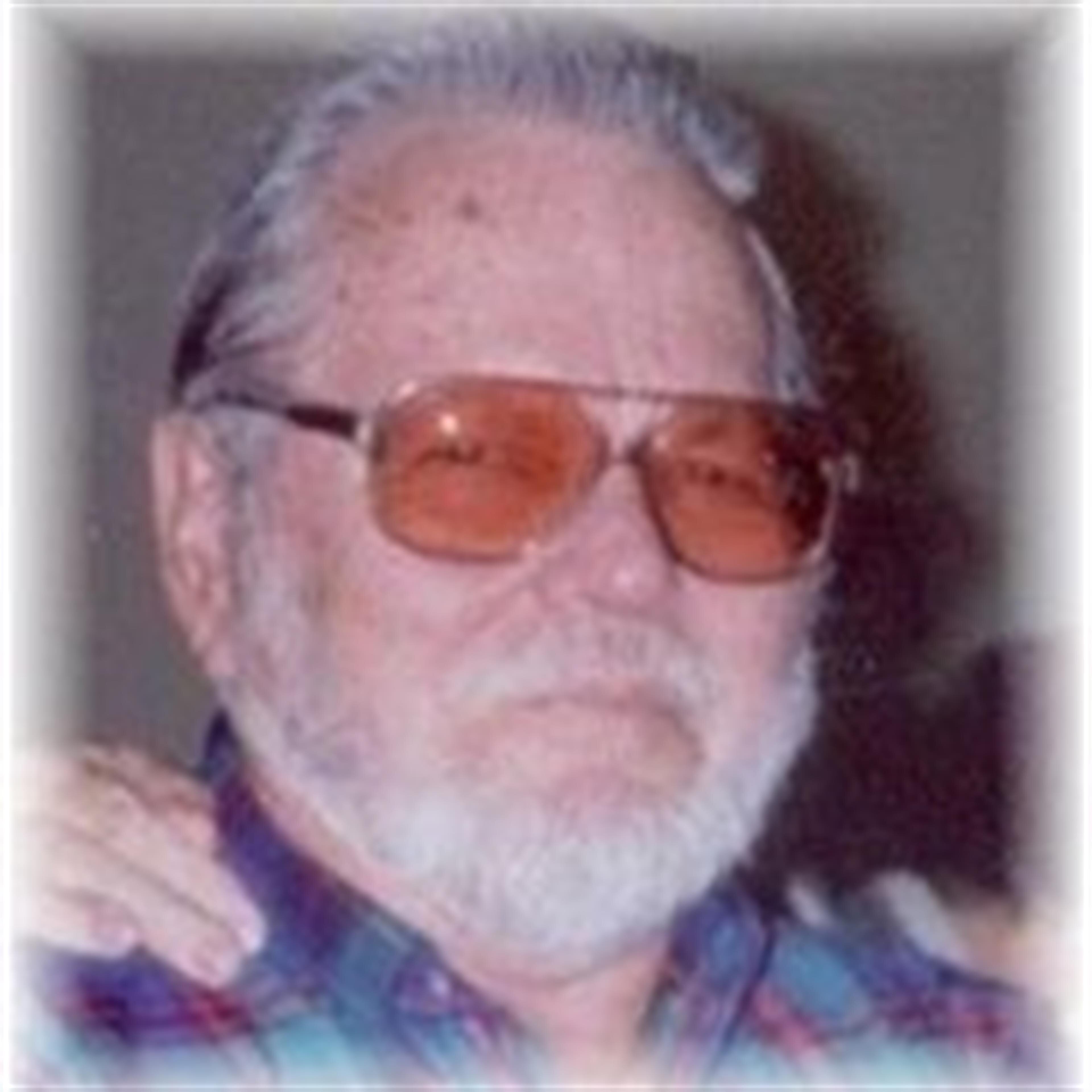 Cecil R. Prejean