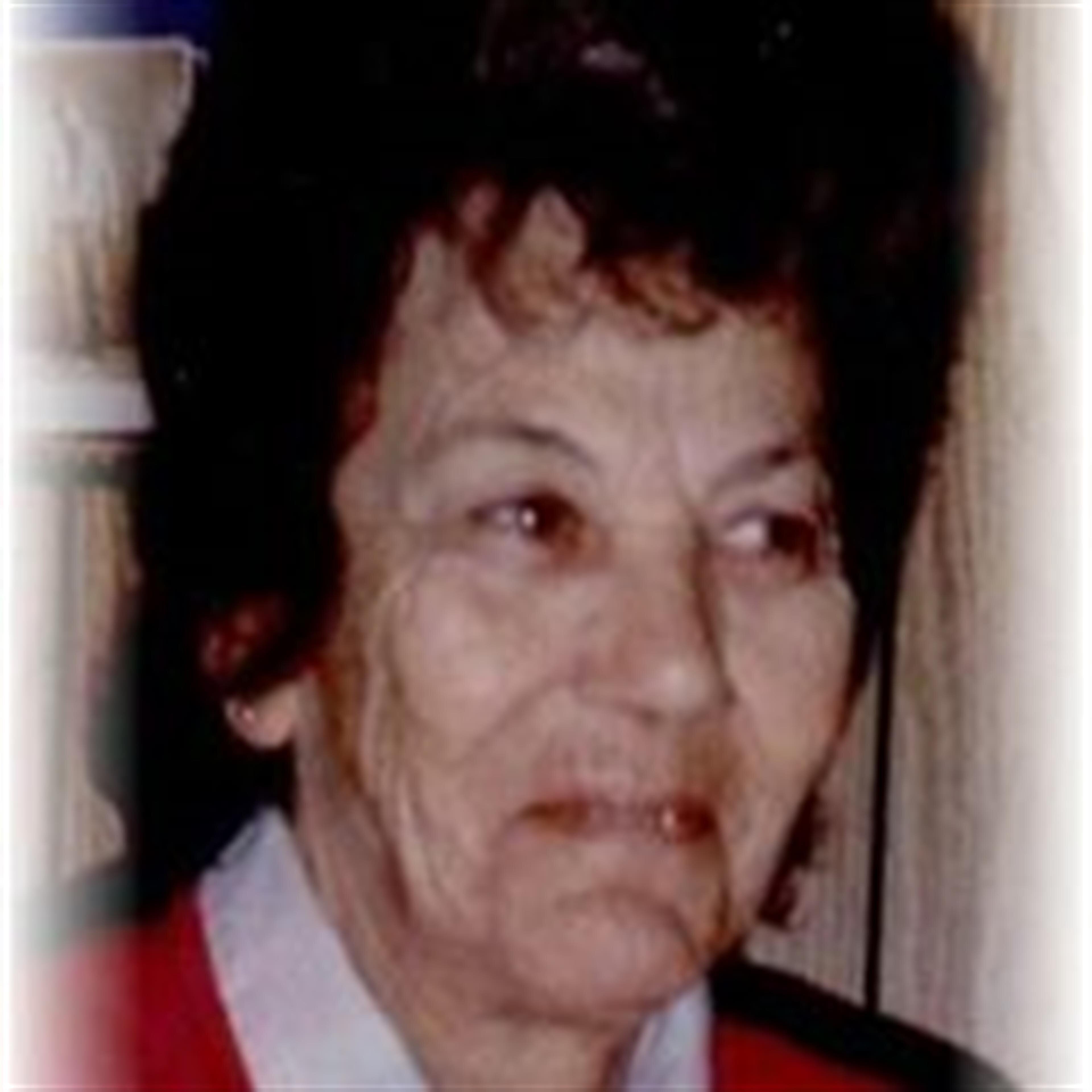 Audrey B. Leger