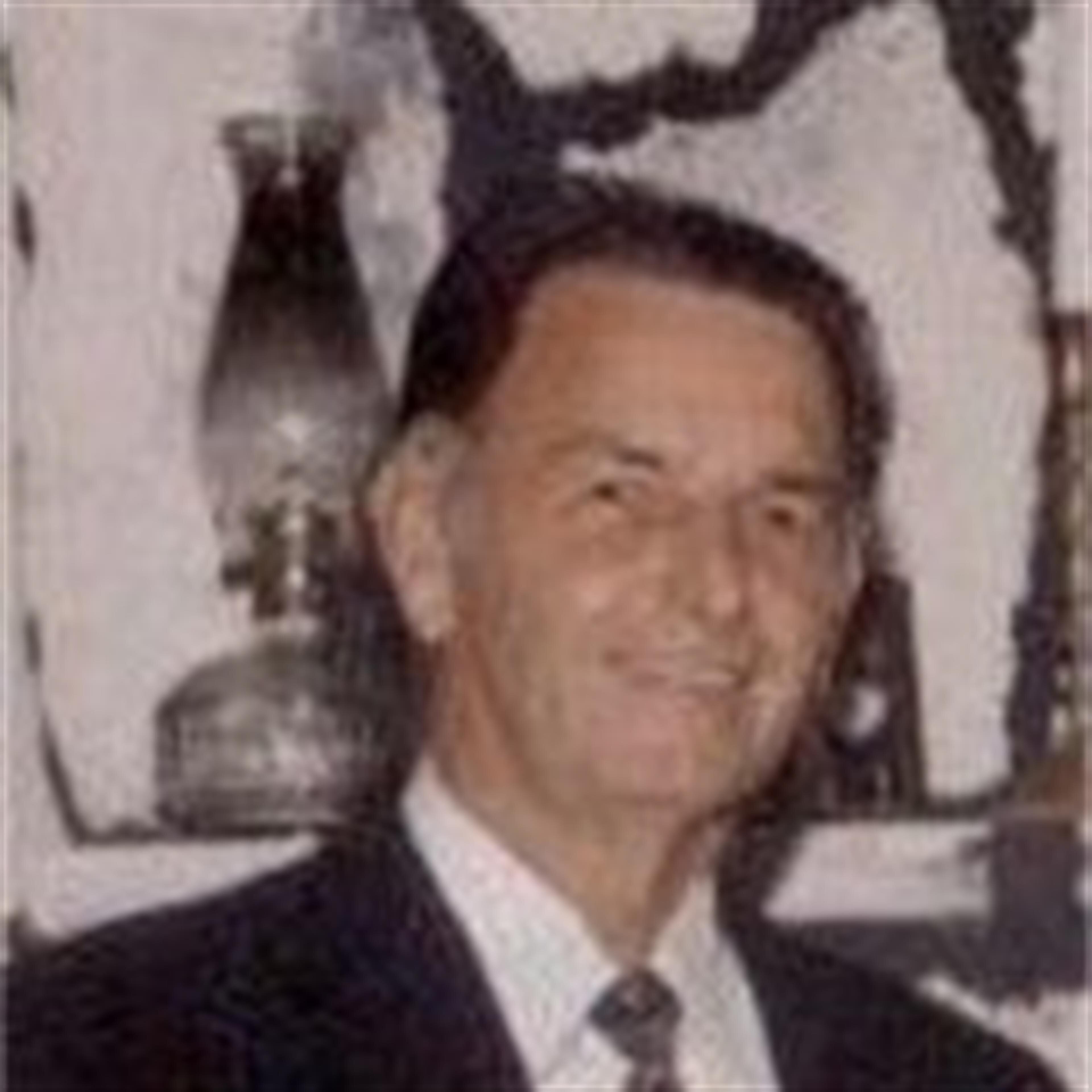 Rogers James Vidrine, Sr.