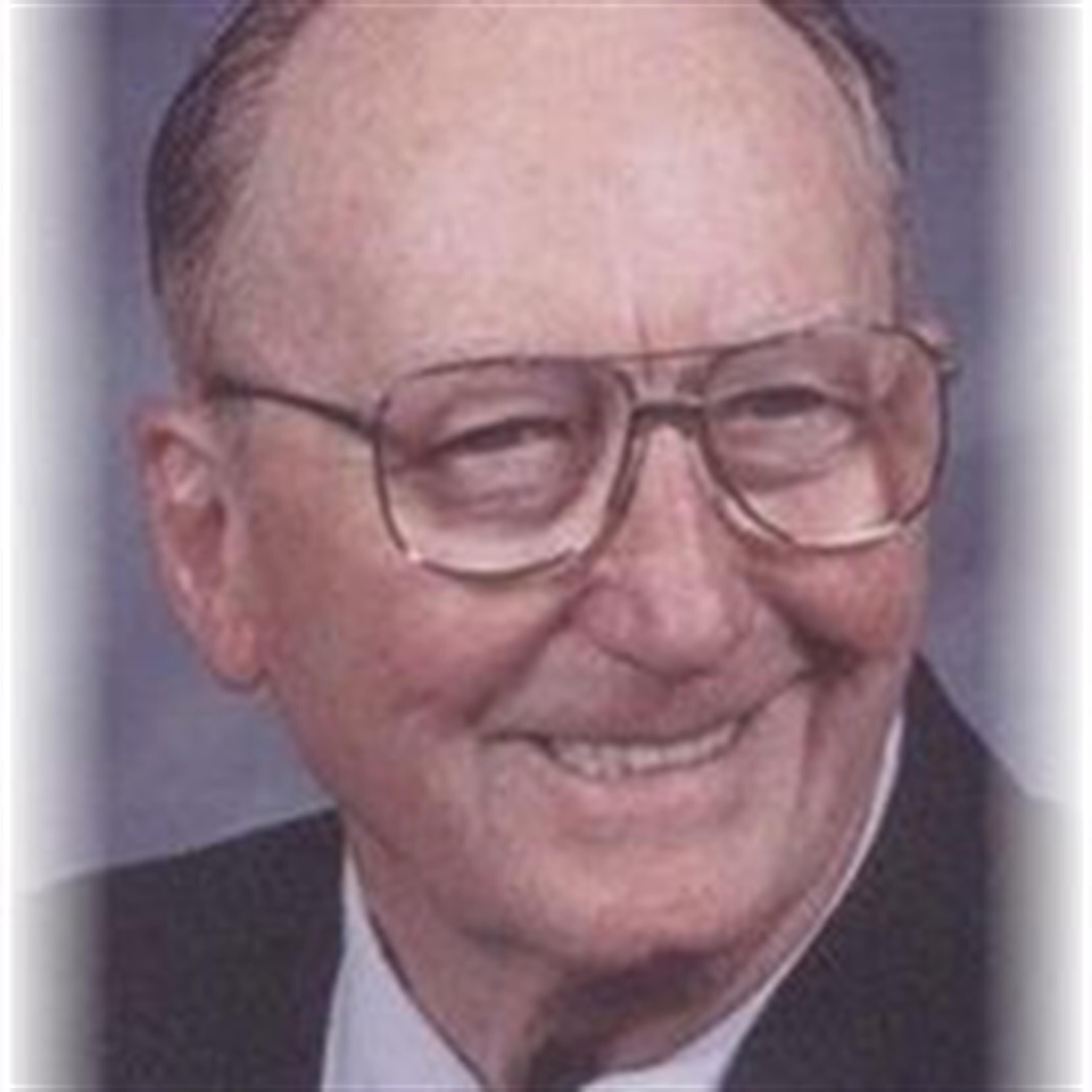 Frank W. Best, Jr.