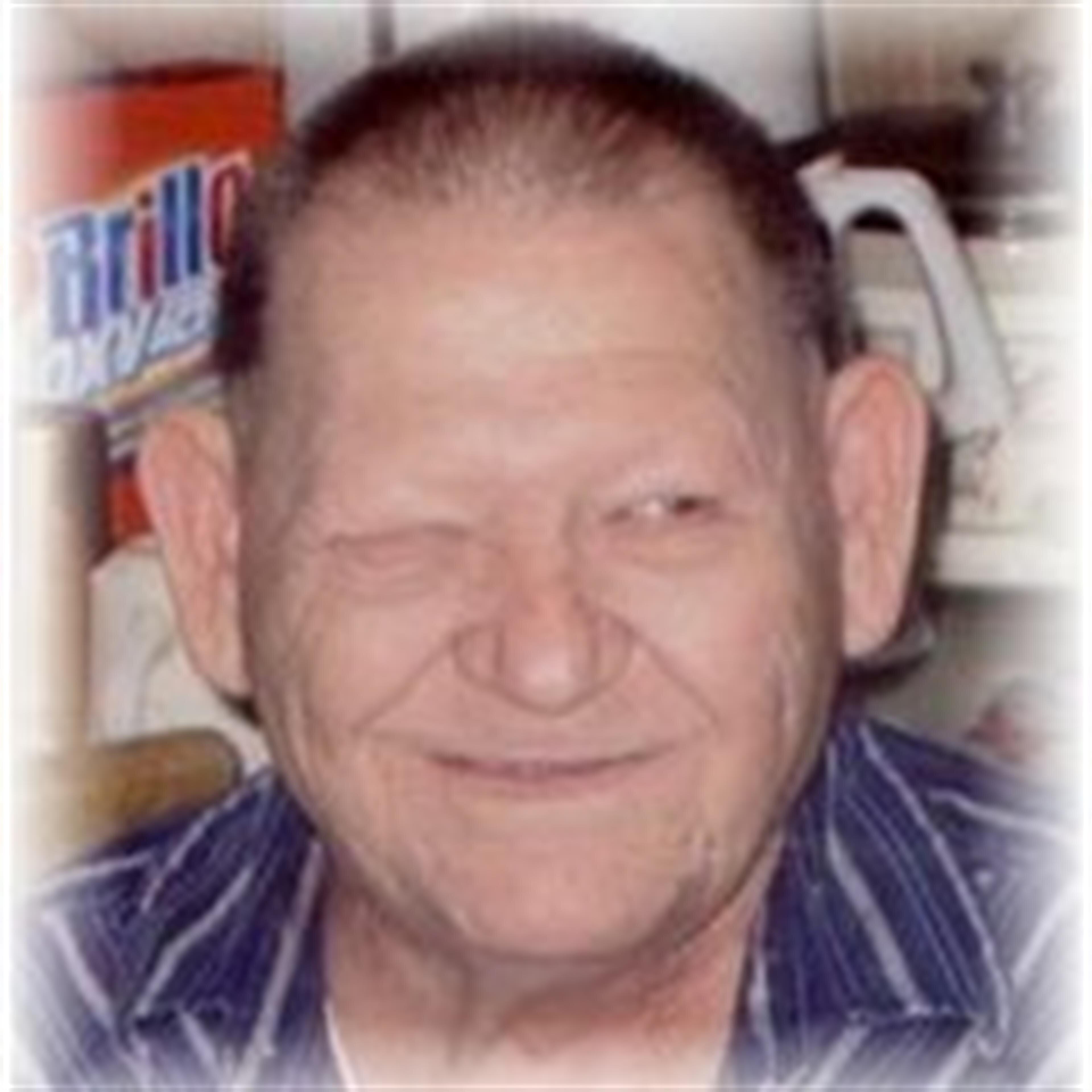 Rogers J. Benoit