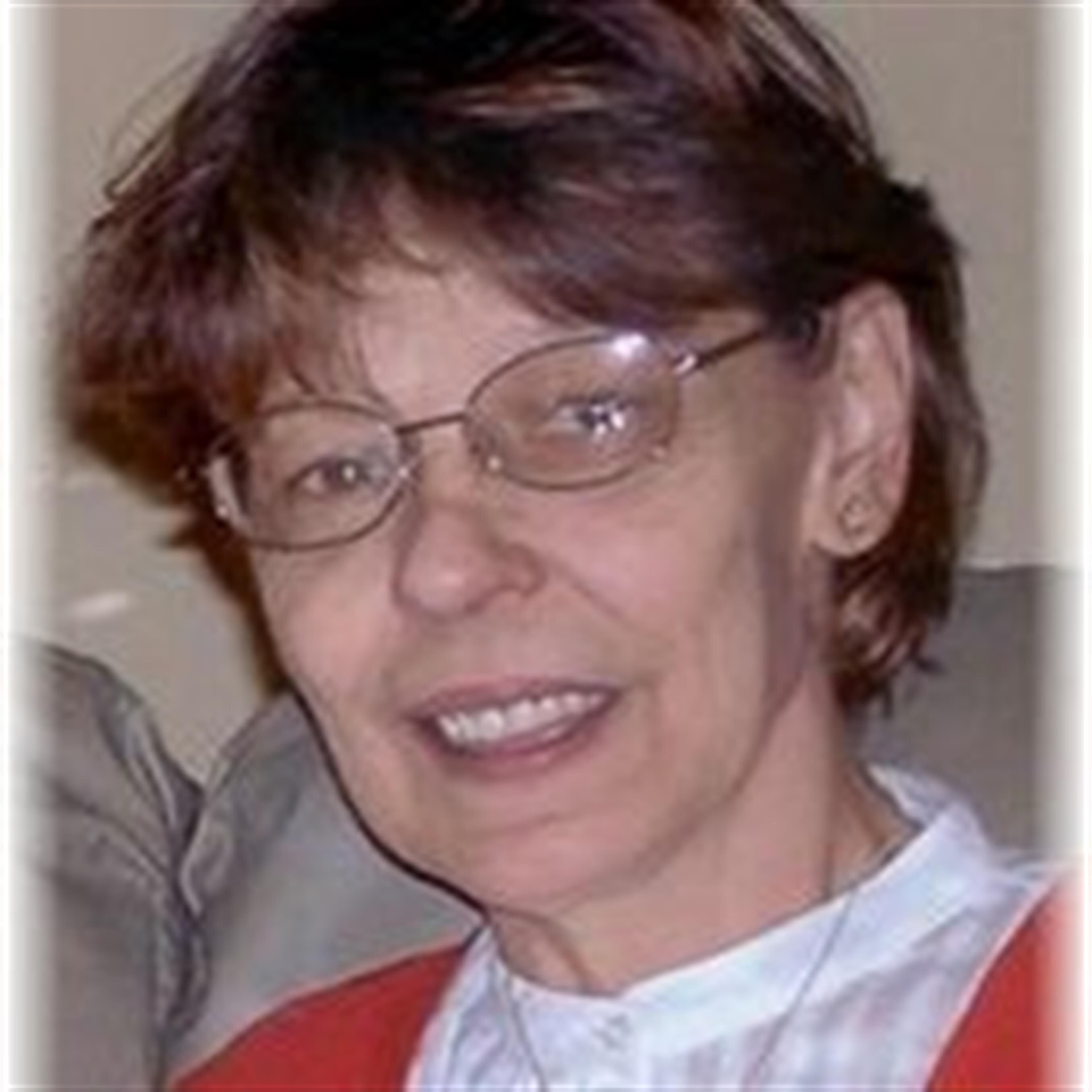 Sandra M. Fuselier