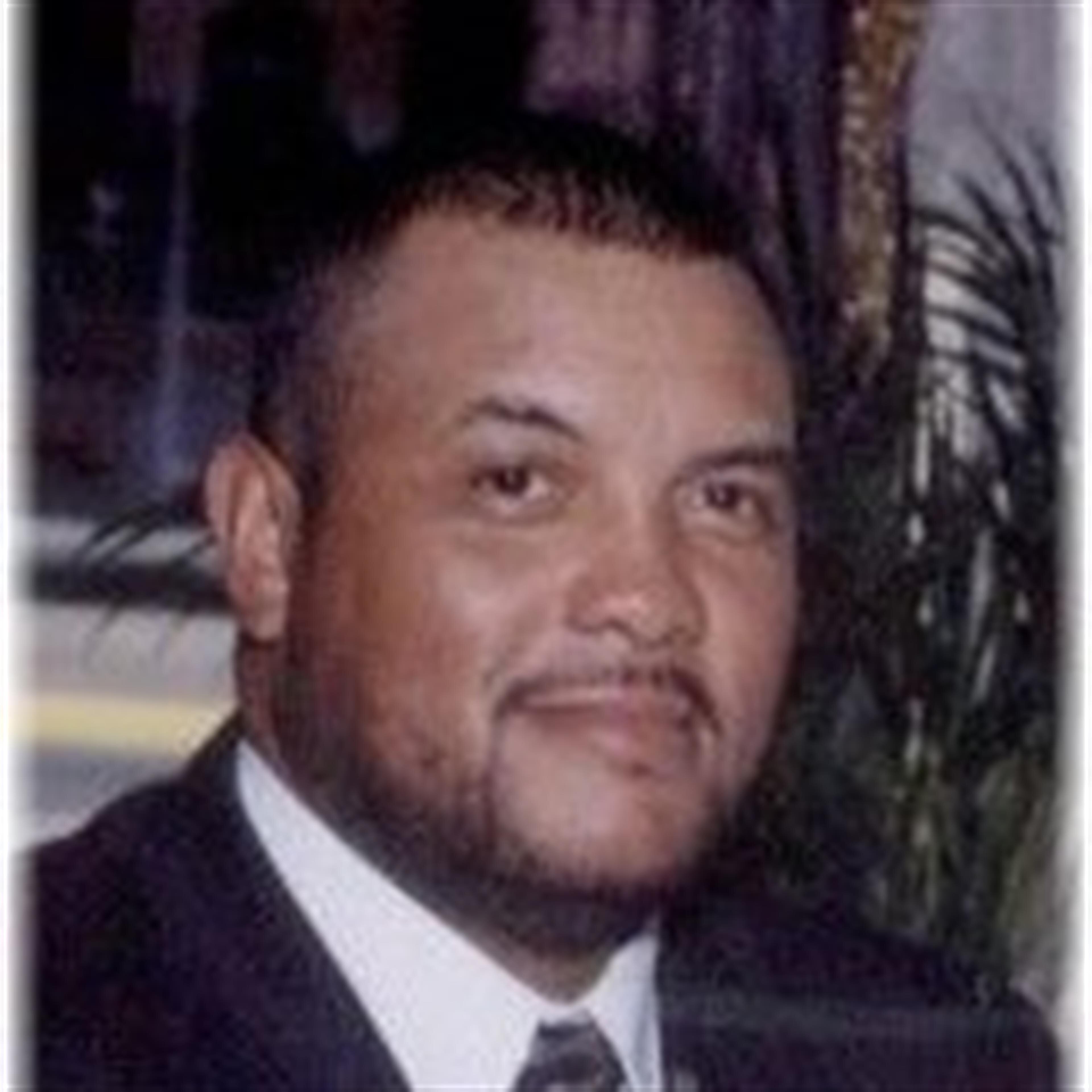 Hosey J. Guillory
