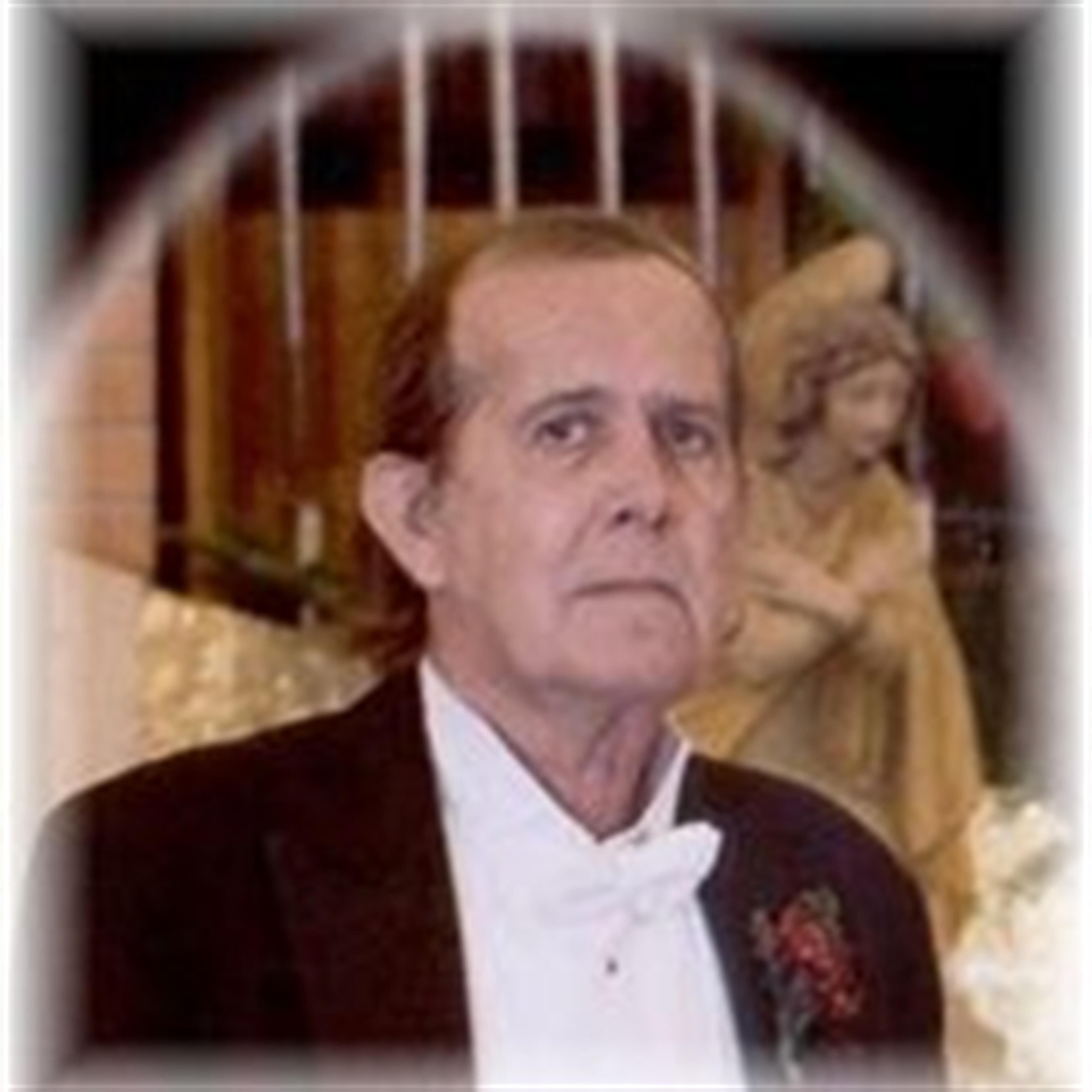 Marvin LeBlanc