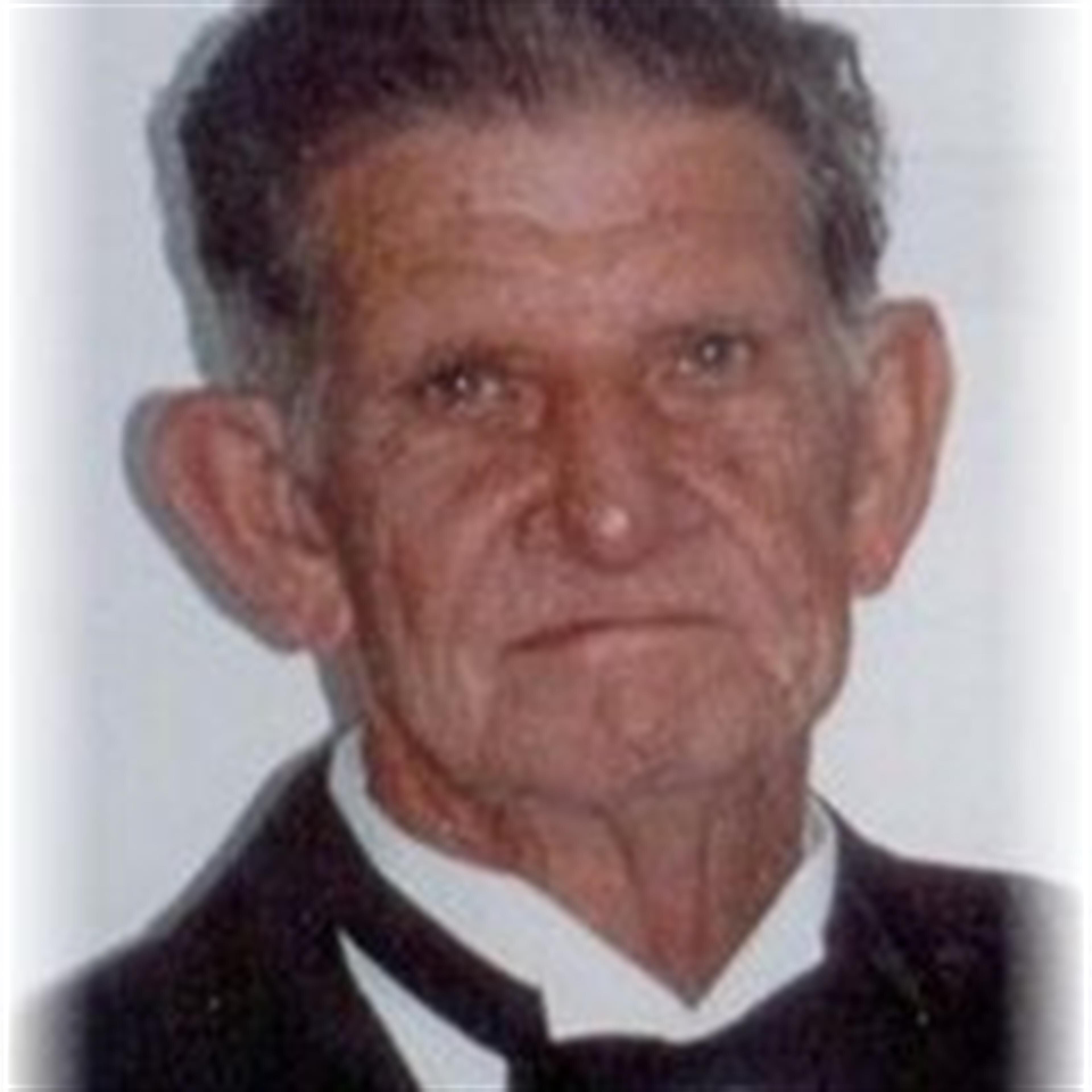 Ronald Johnson