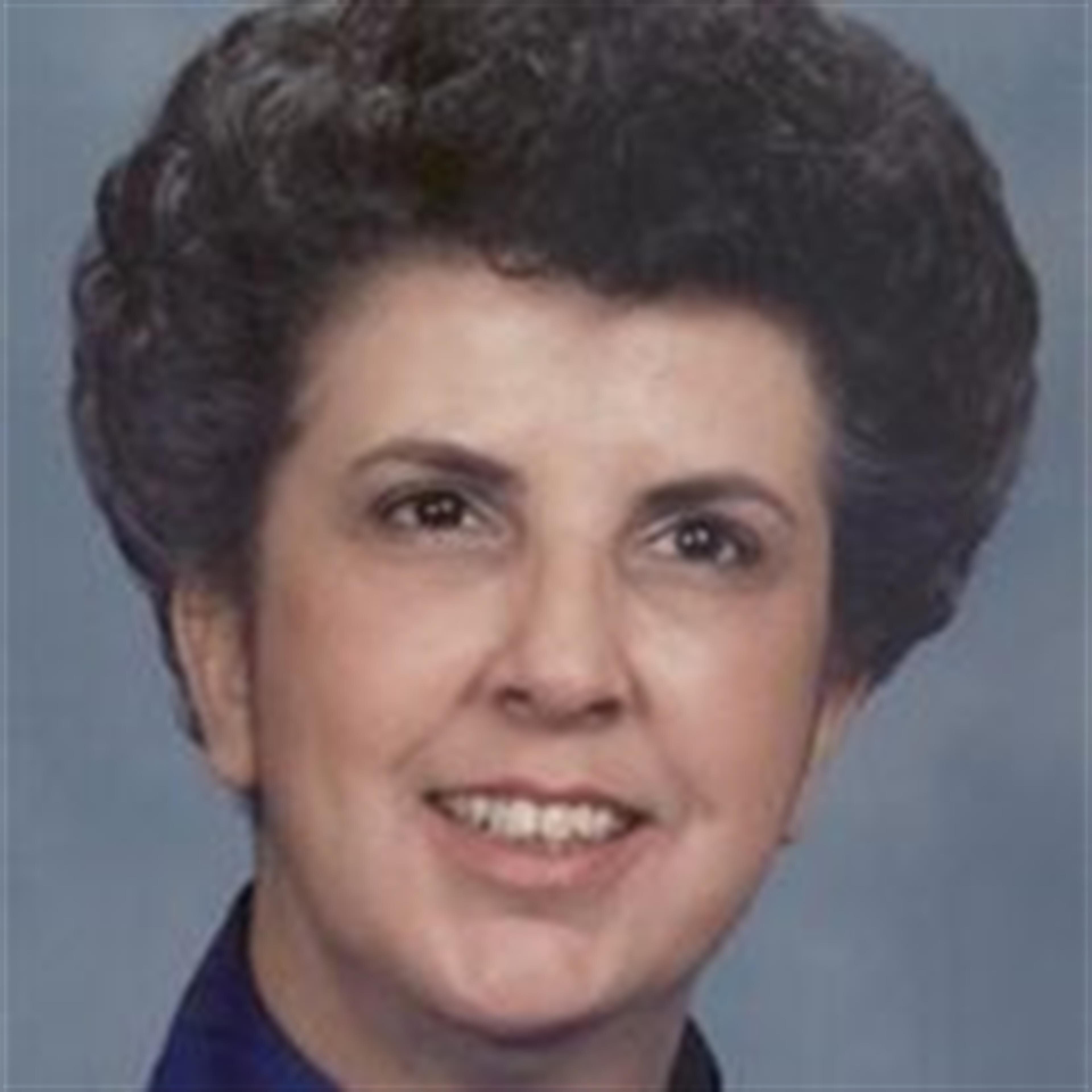 Louise E. Johnson