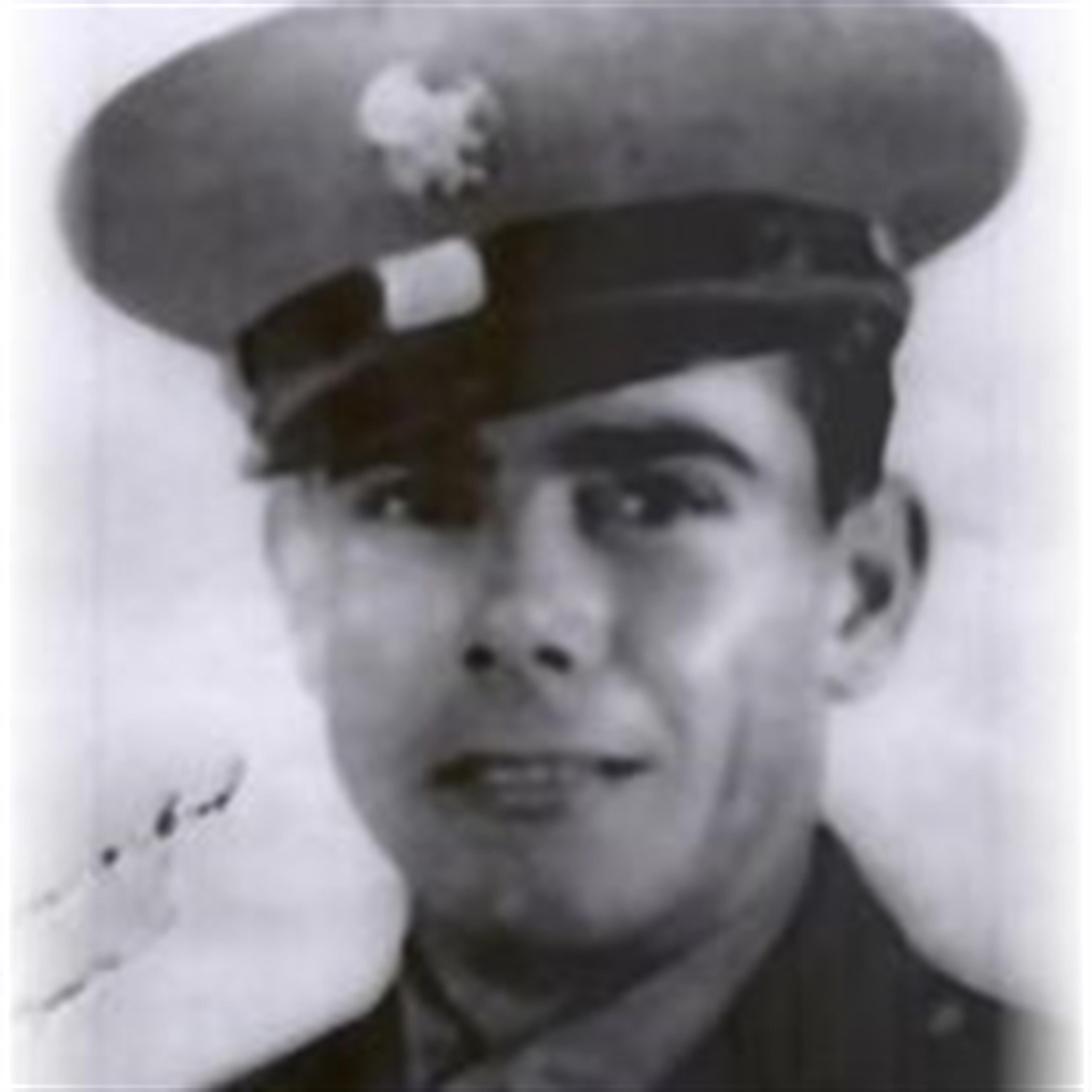Jack Bergeron