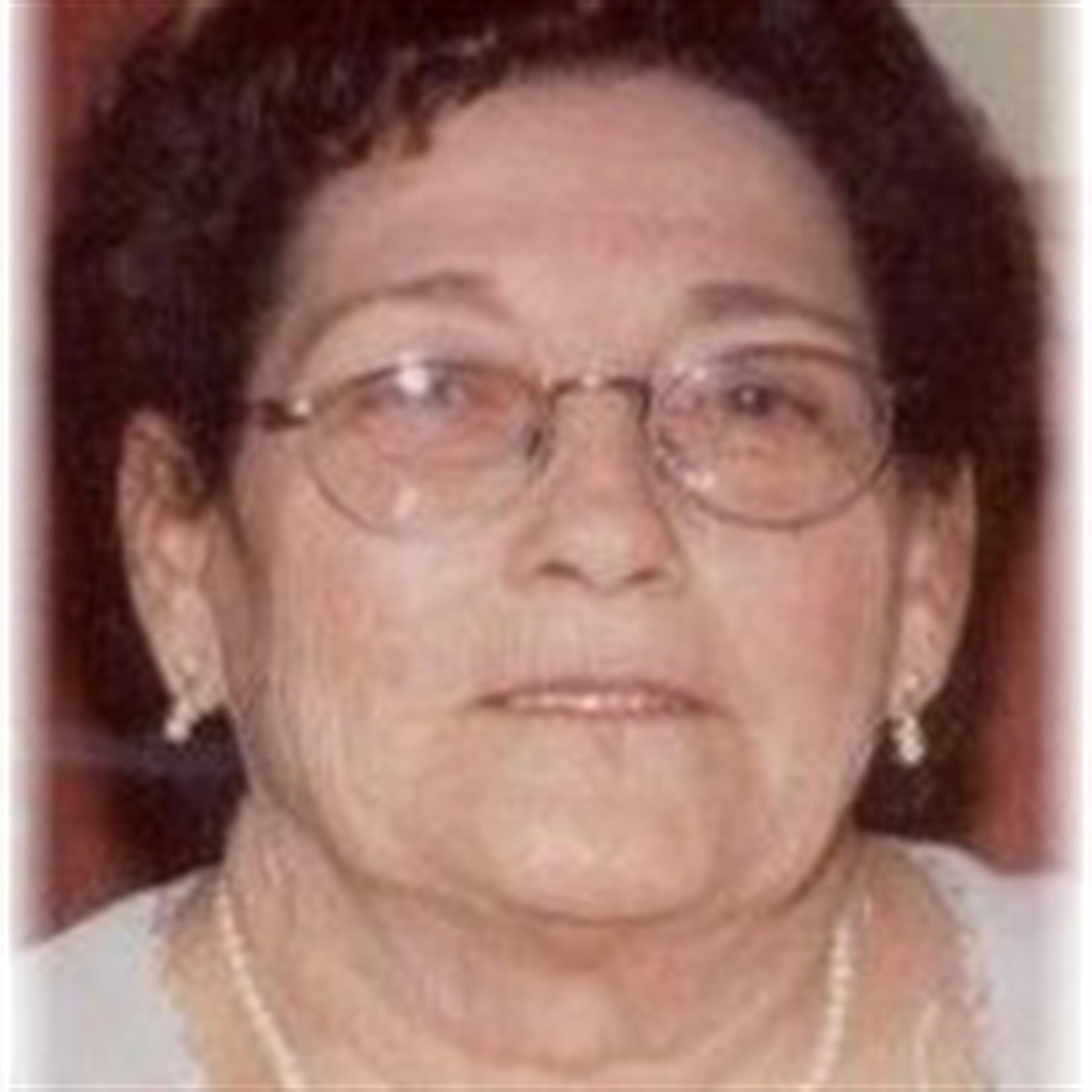 Elvine B. Savoy