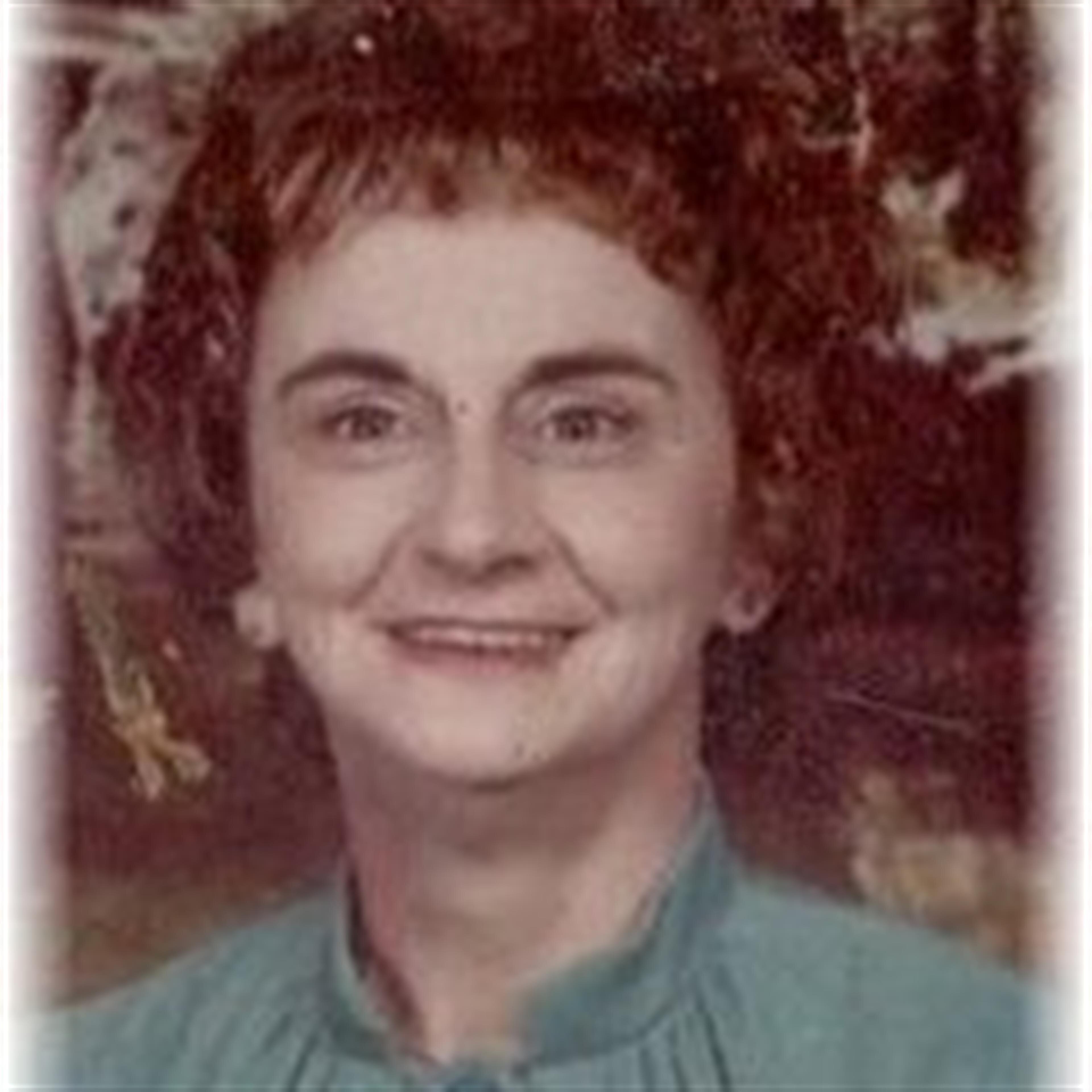 Fay J. Fusilier