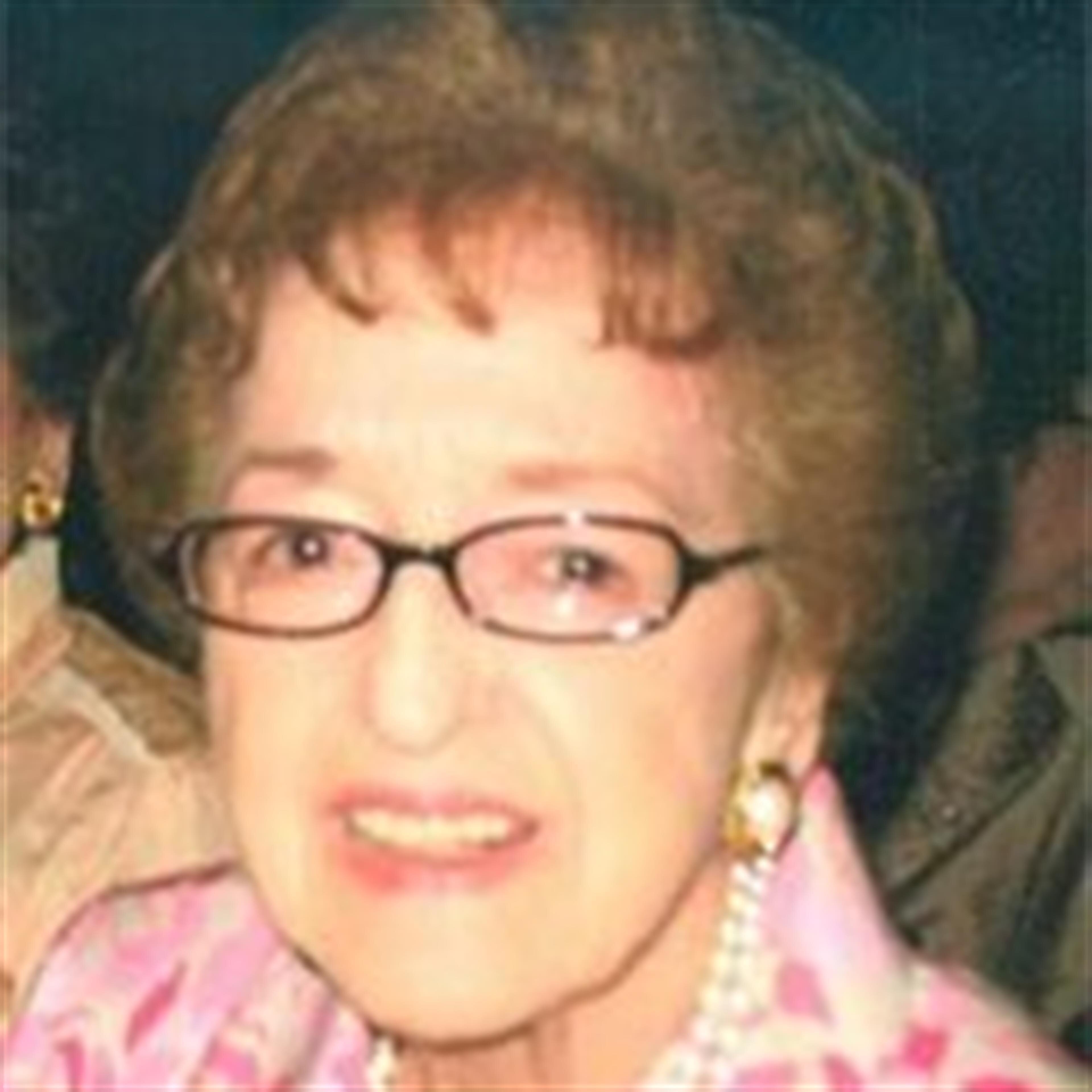 Mrs. Carmelina "Millie" Glover