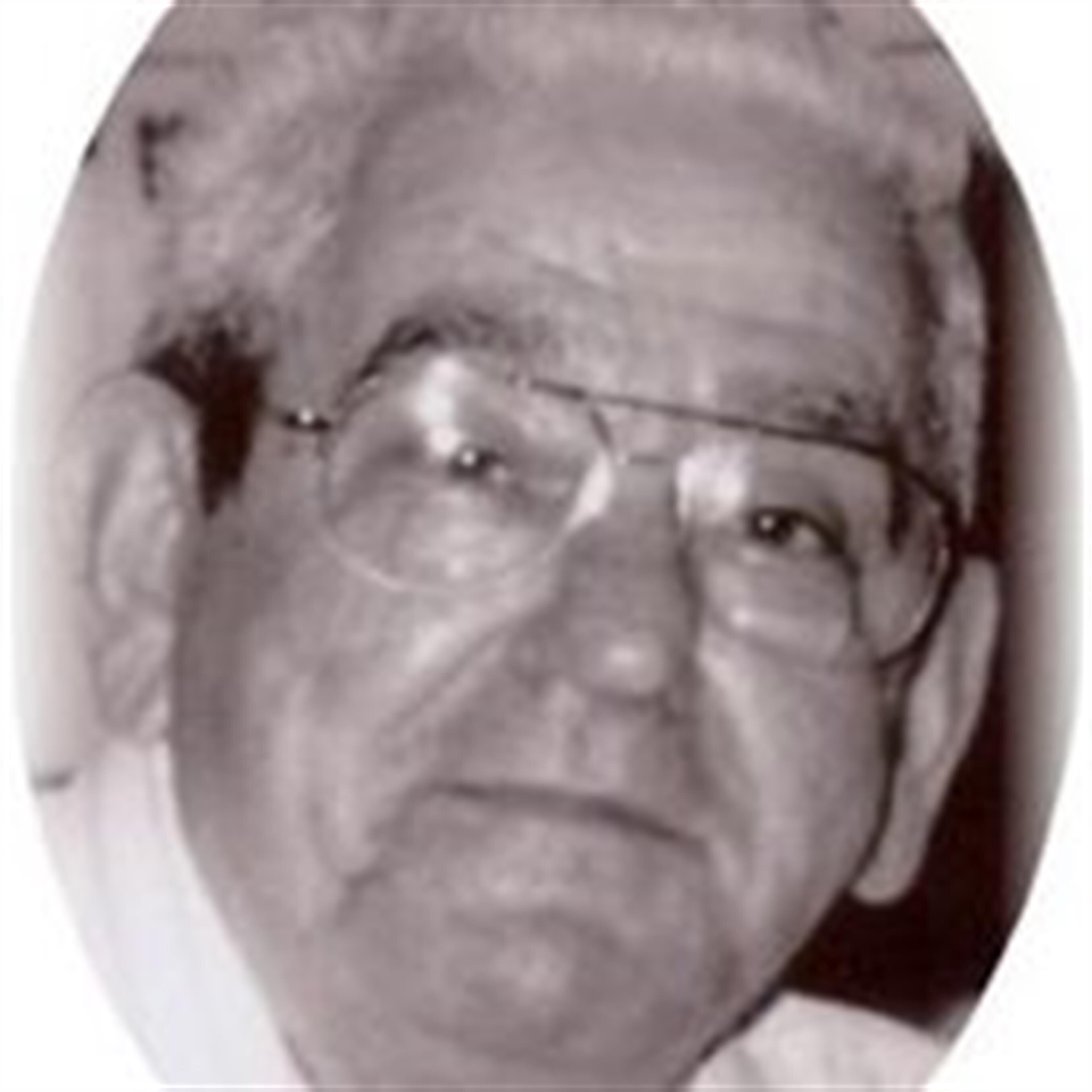 Edward Louis Gil, Sr.