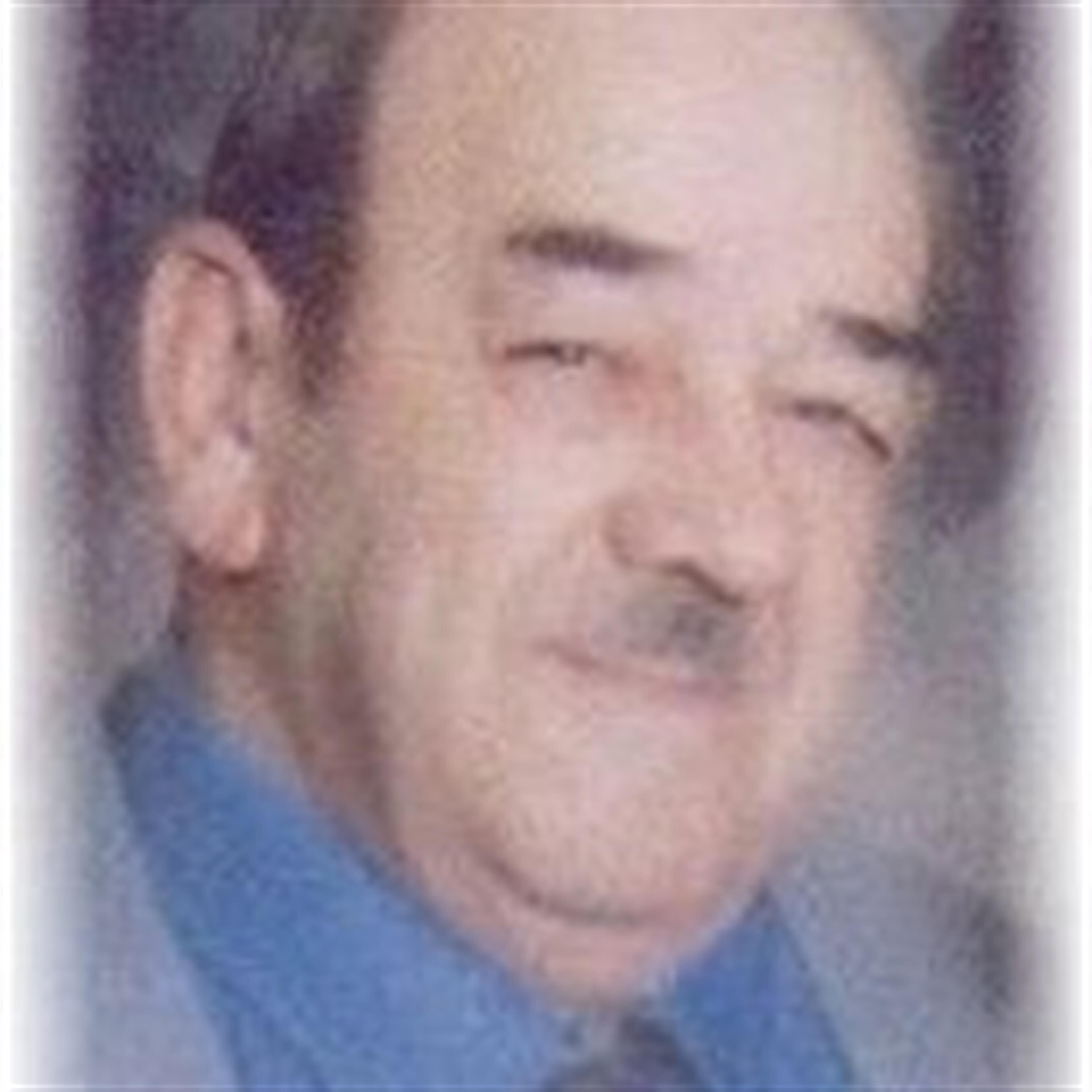 Kenneth Roy Bushnell