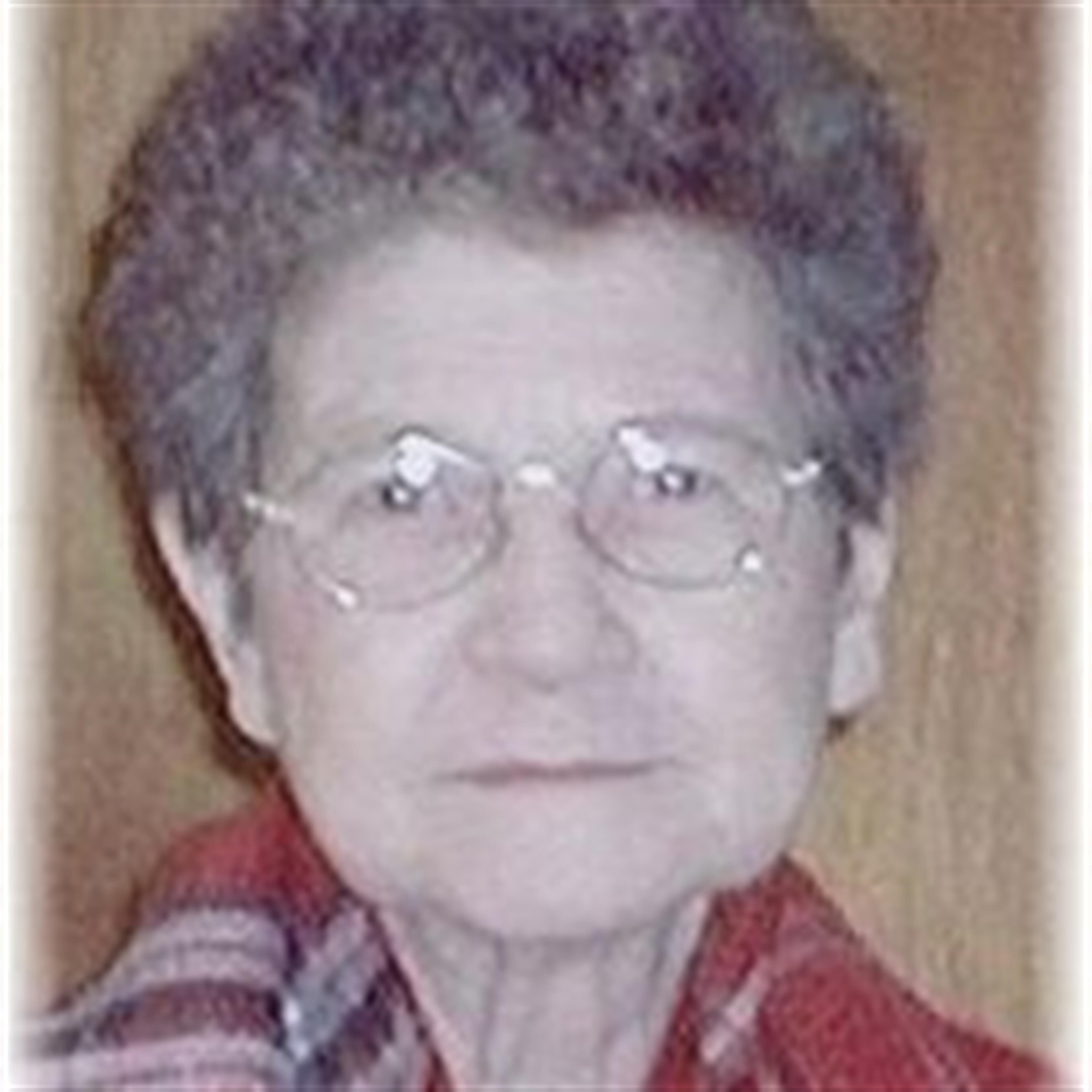 Eldine Ledoux Hebert