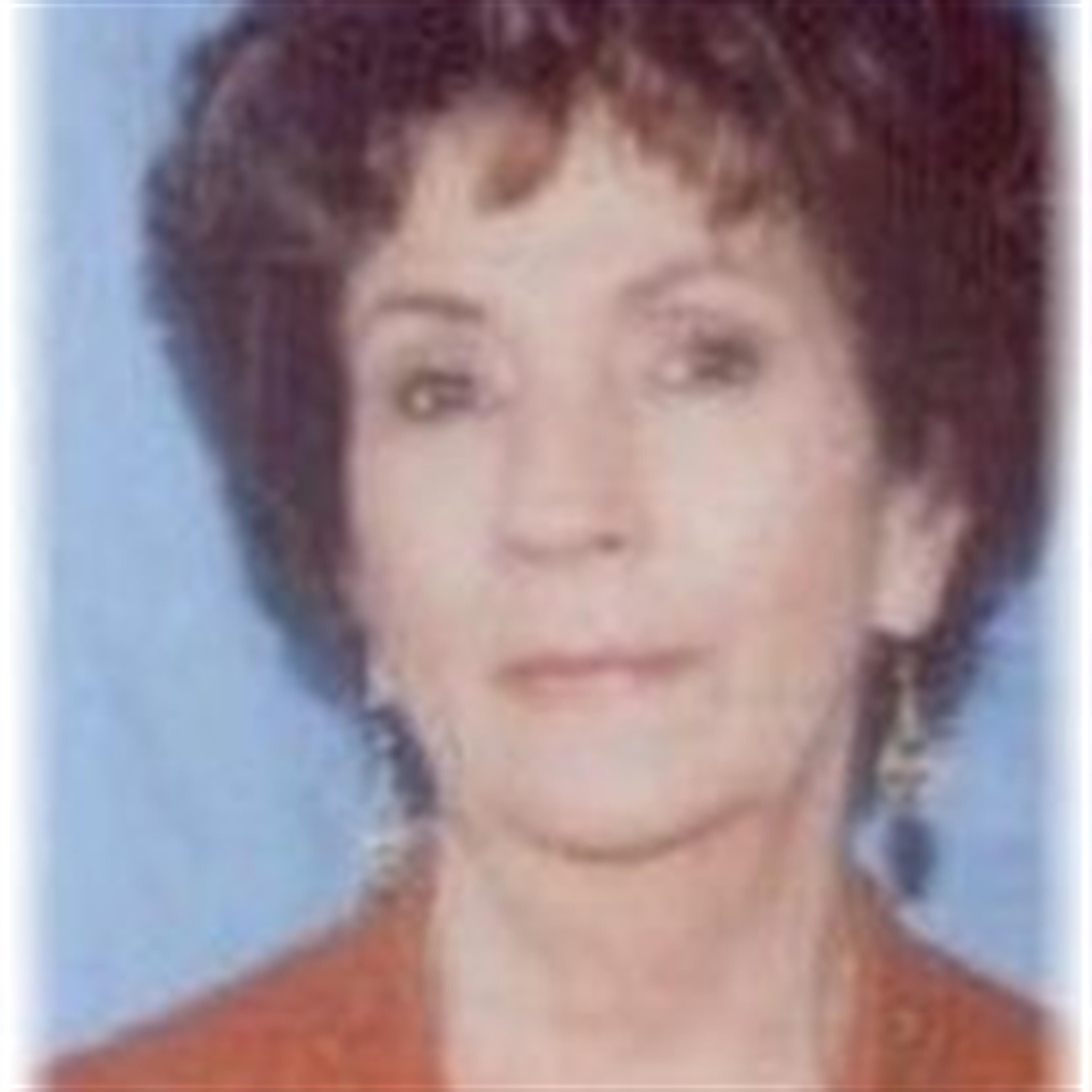 Anna Lou Miller