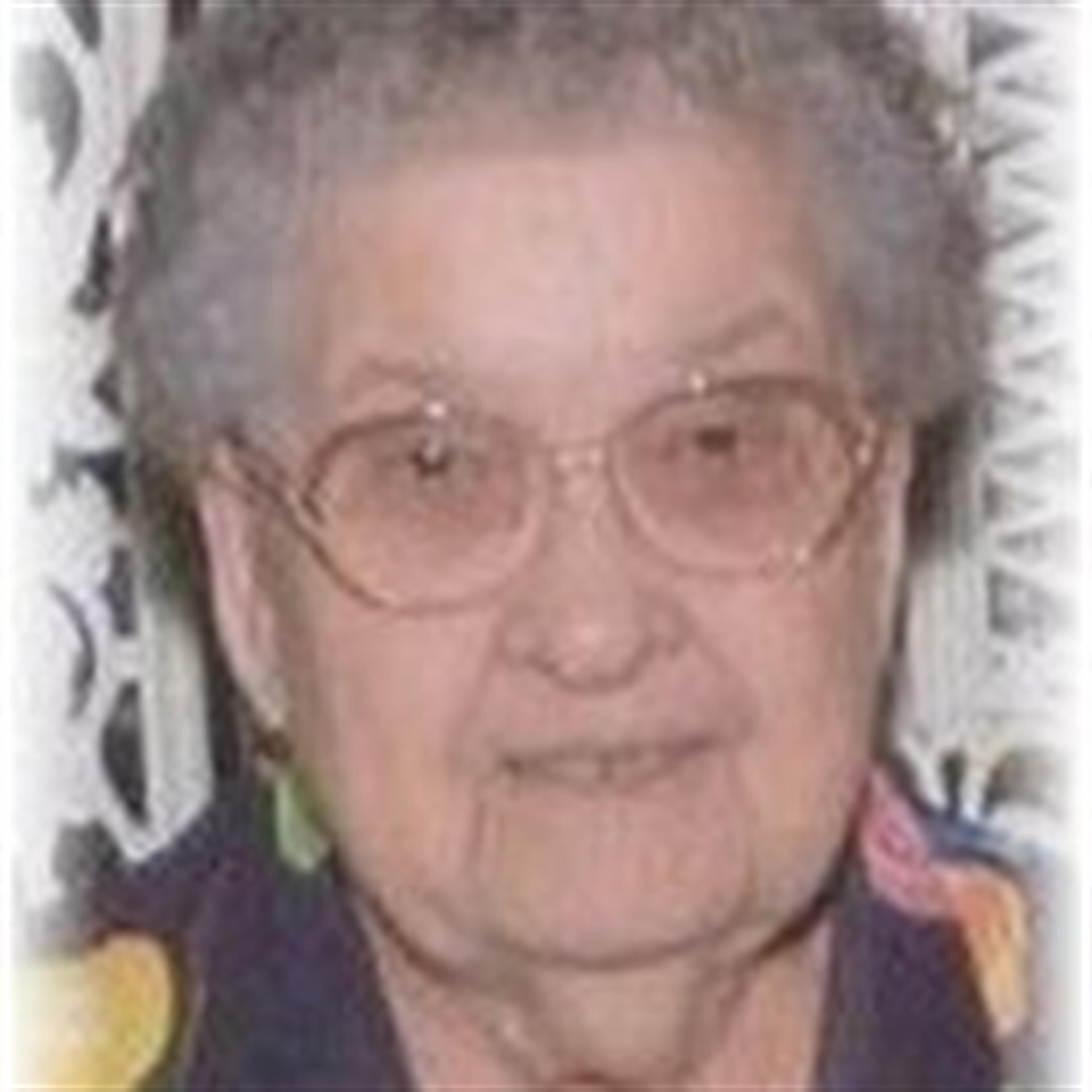 Lula J. Richard
