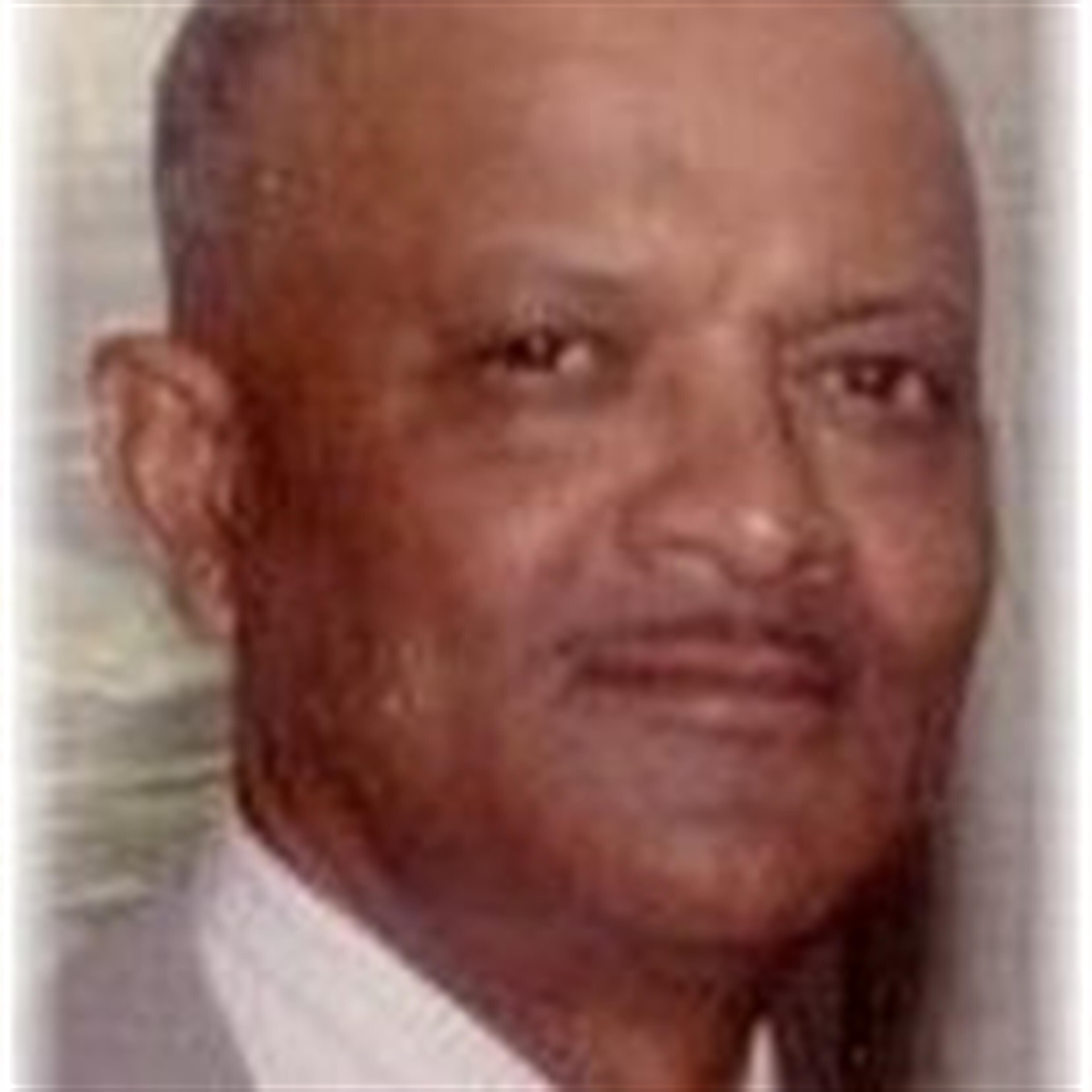Nelson Lavergne, Sr.