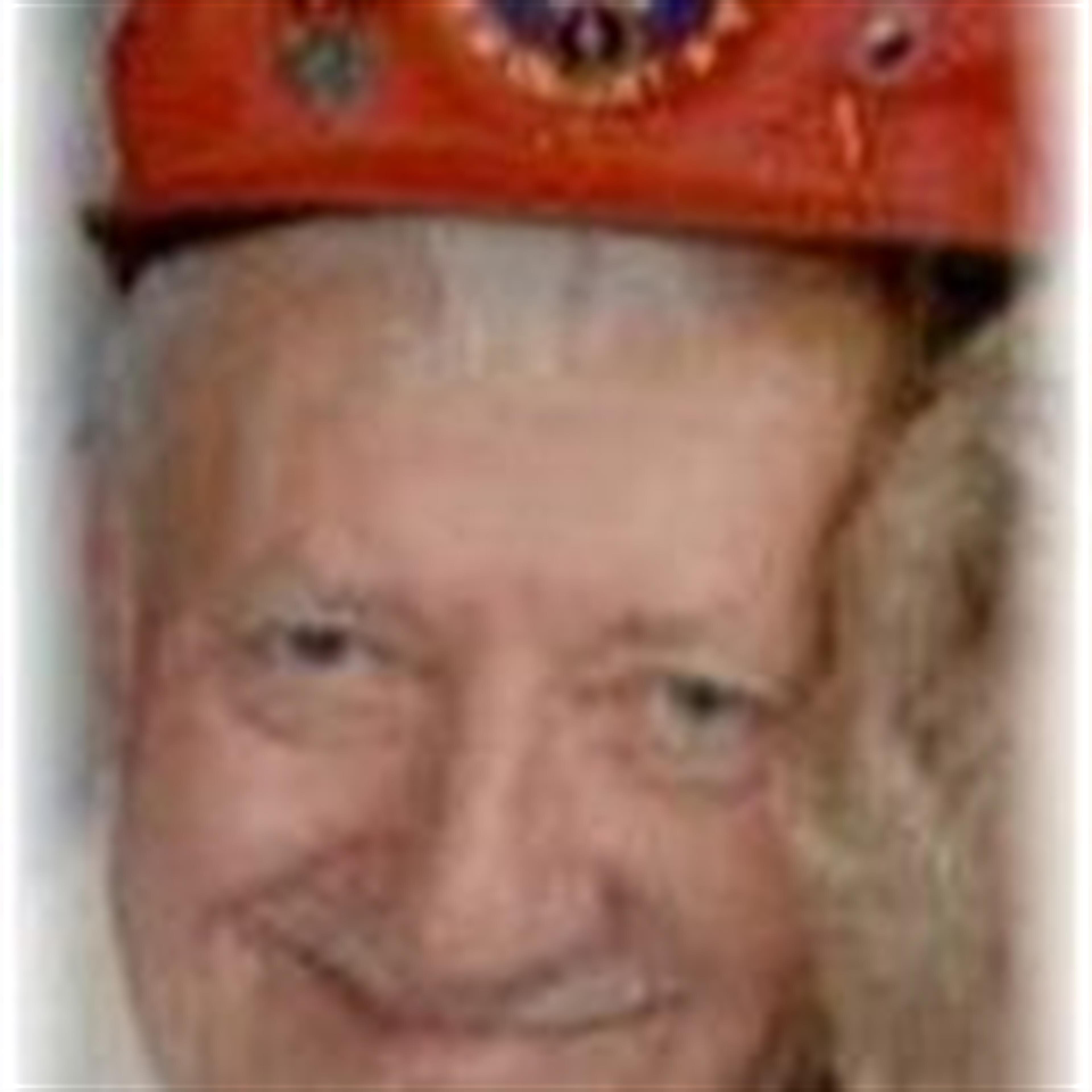 Patrick E. Mouton, Jr.