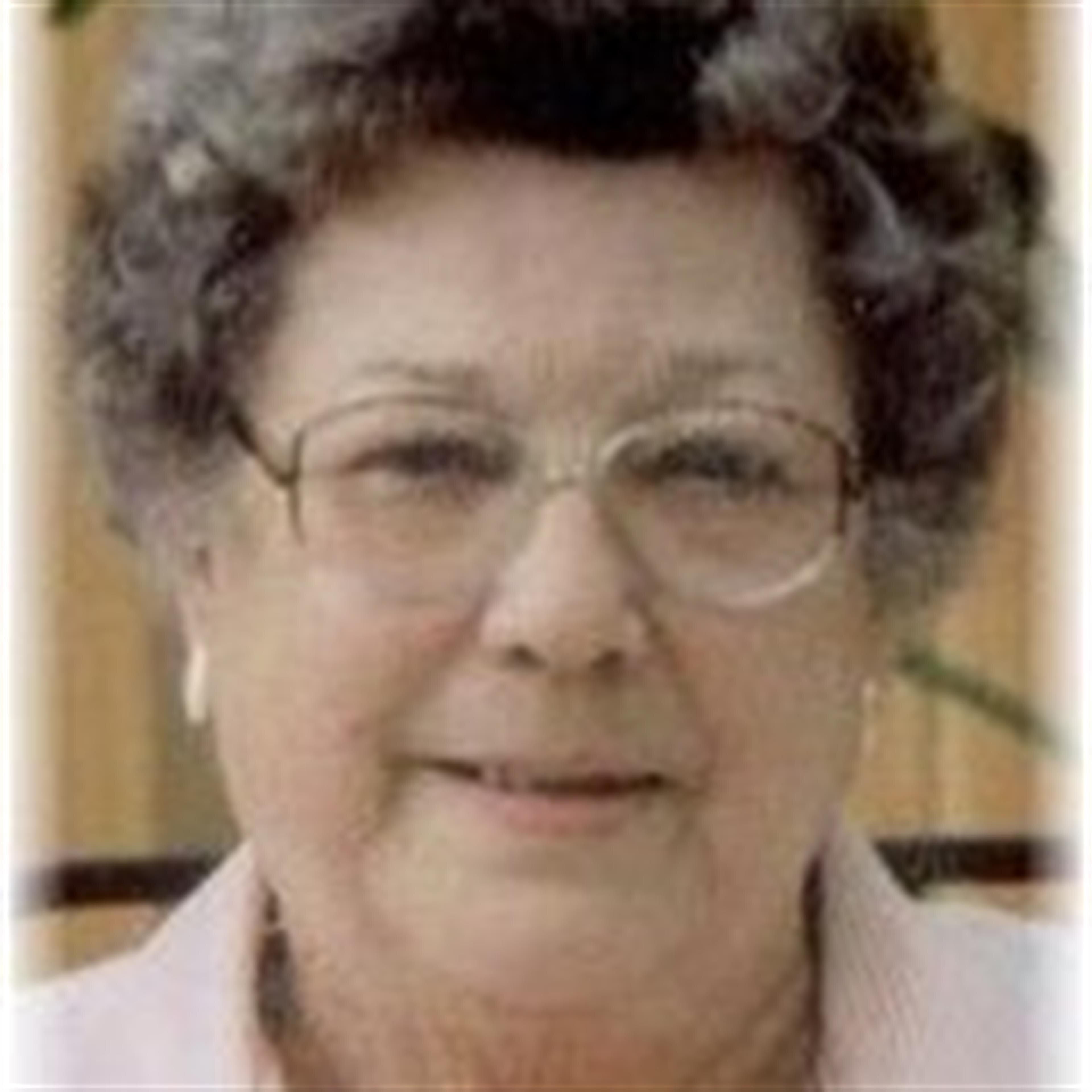 Jeane Hodges