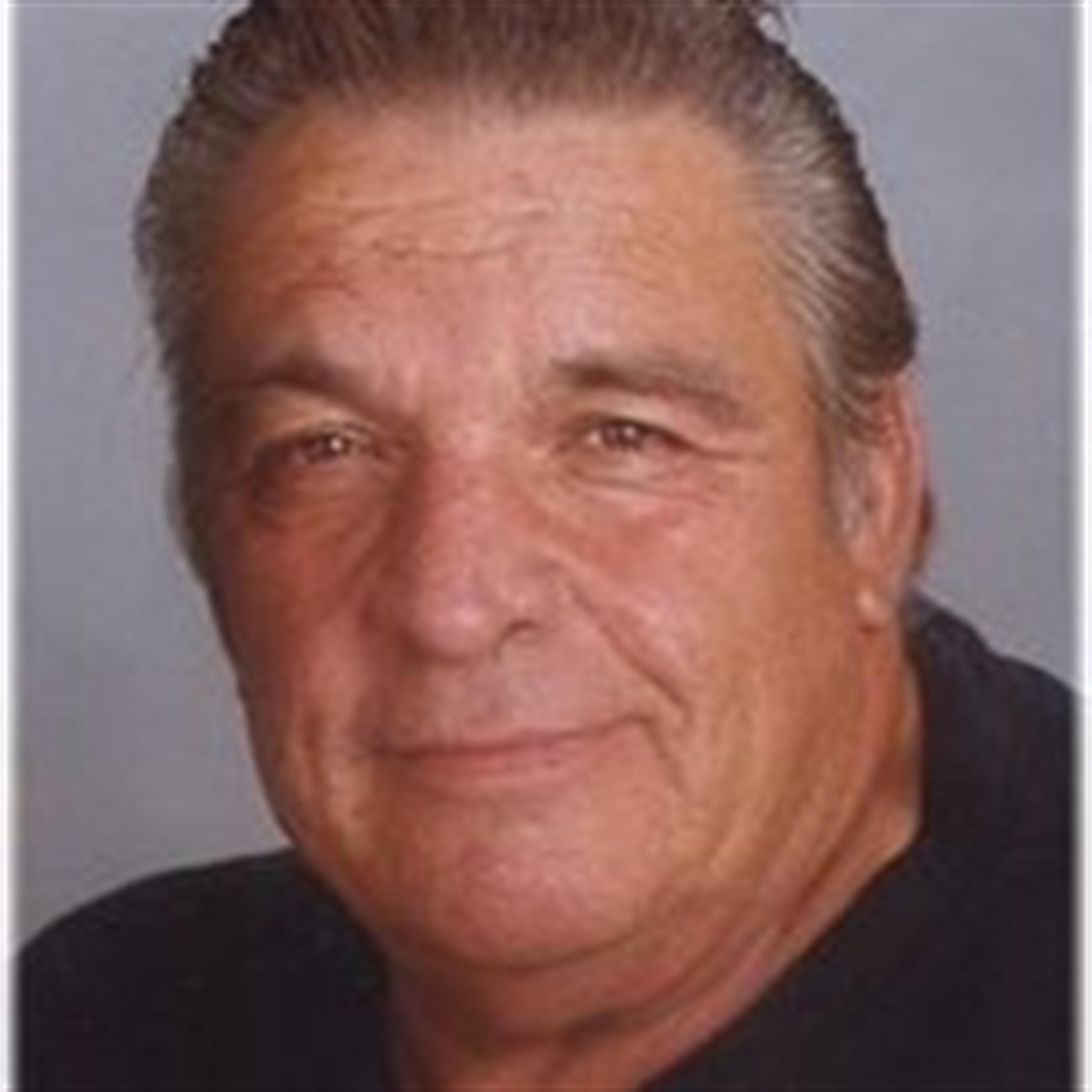 Kenneth R. Fulton