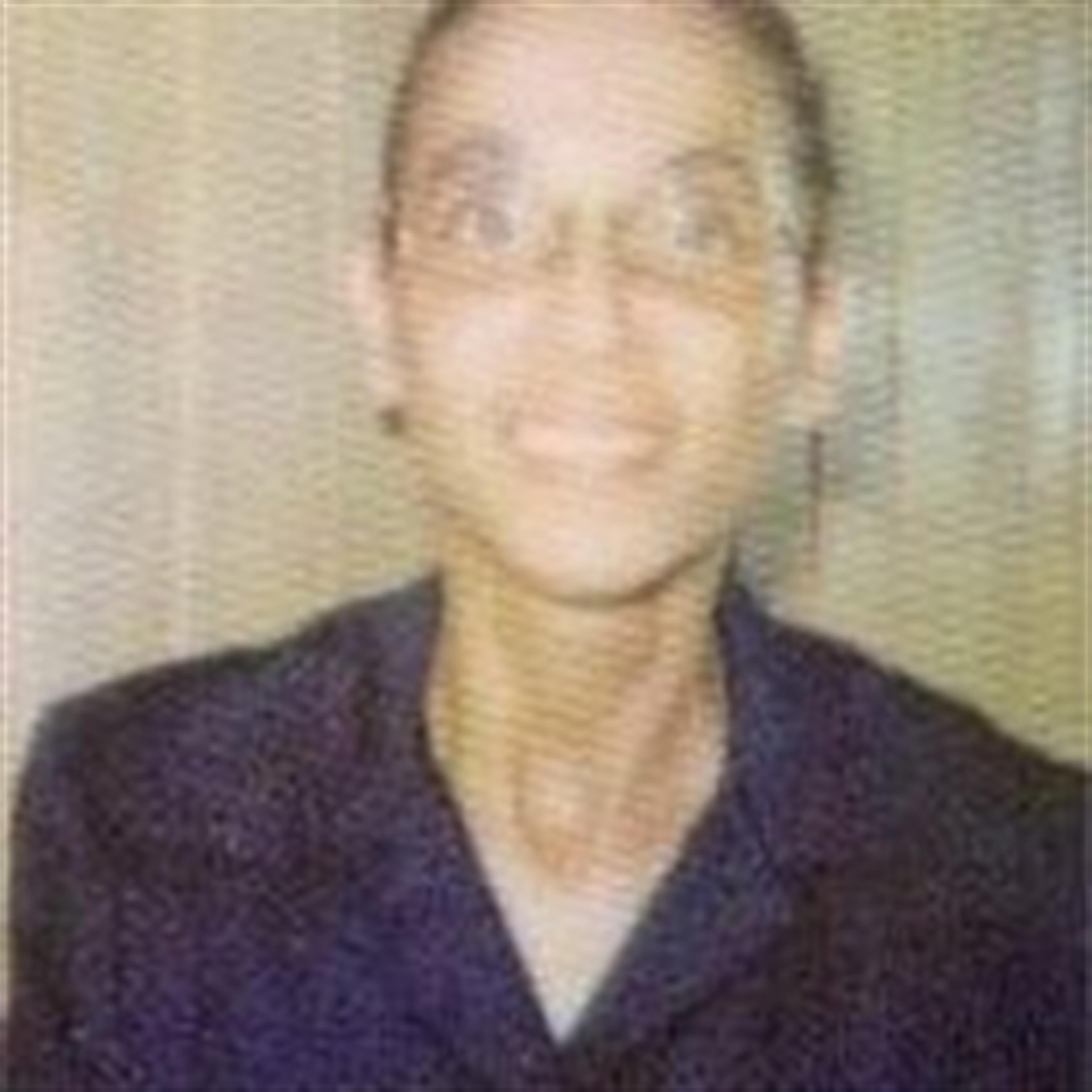 Mary B. Attole