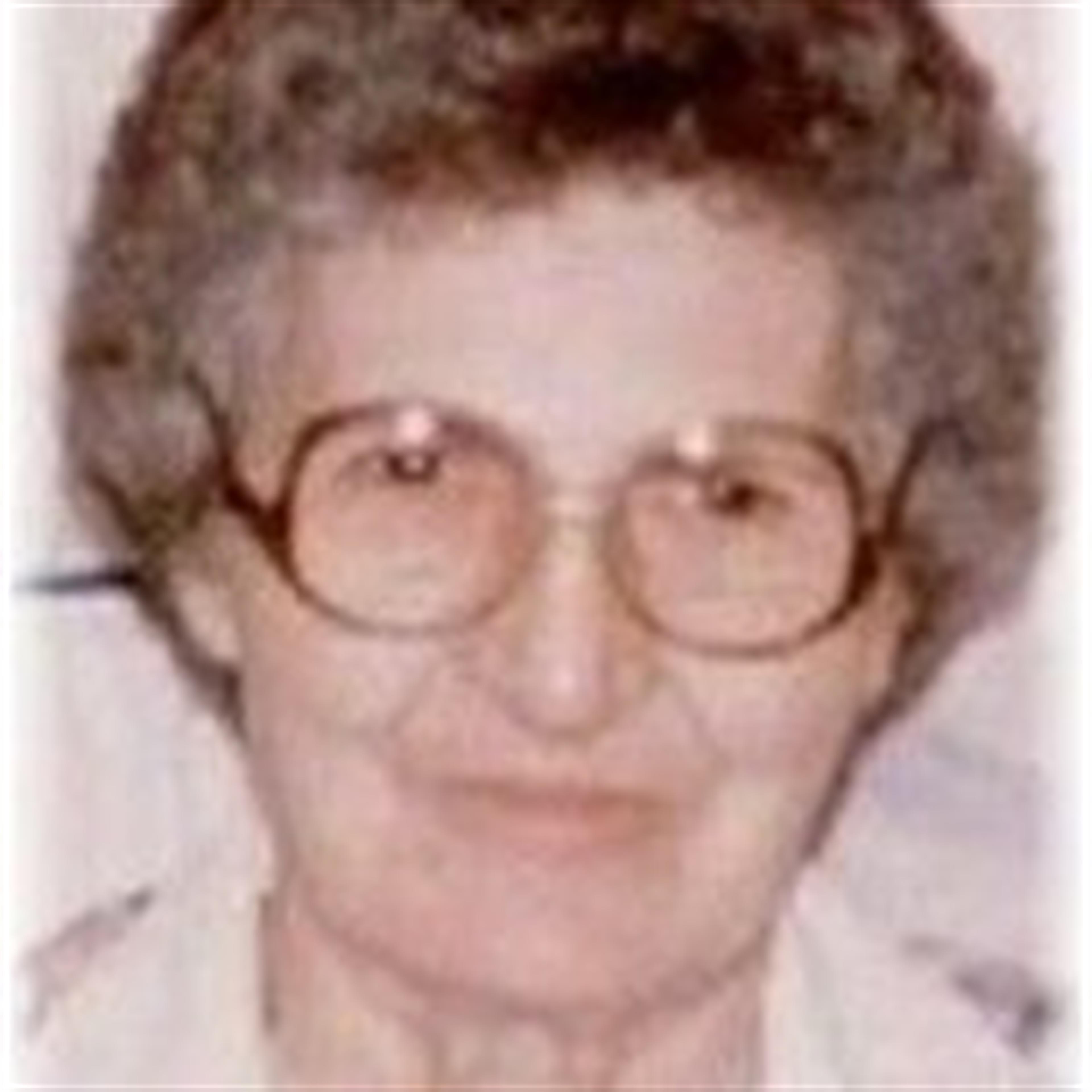 Agnes R. Johnson