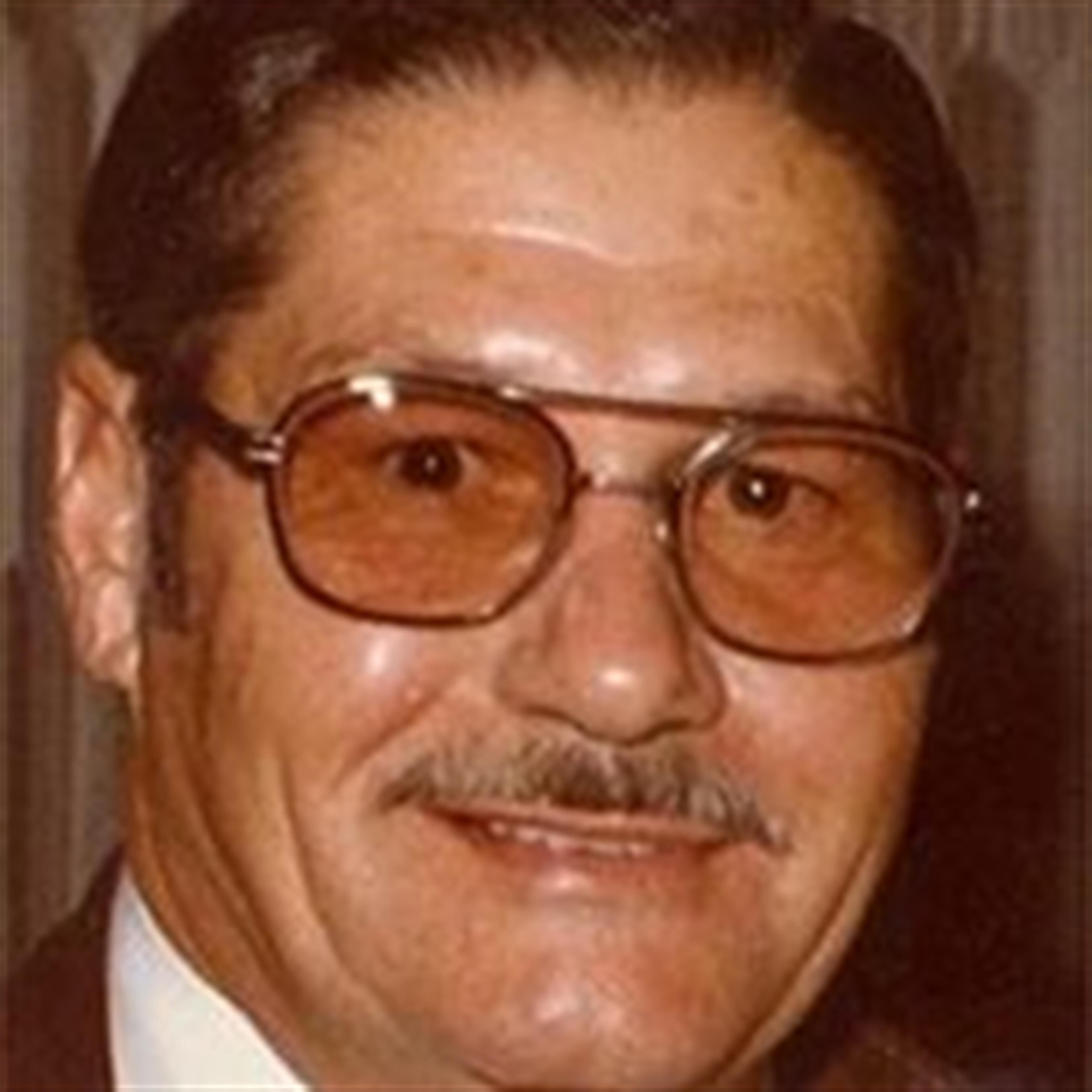 Joseph Nelson Miller