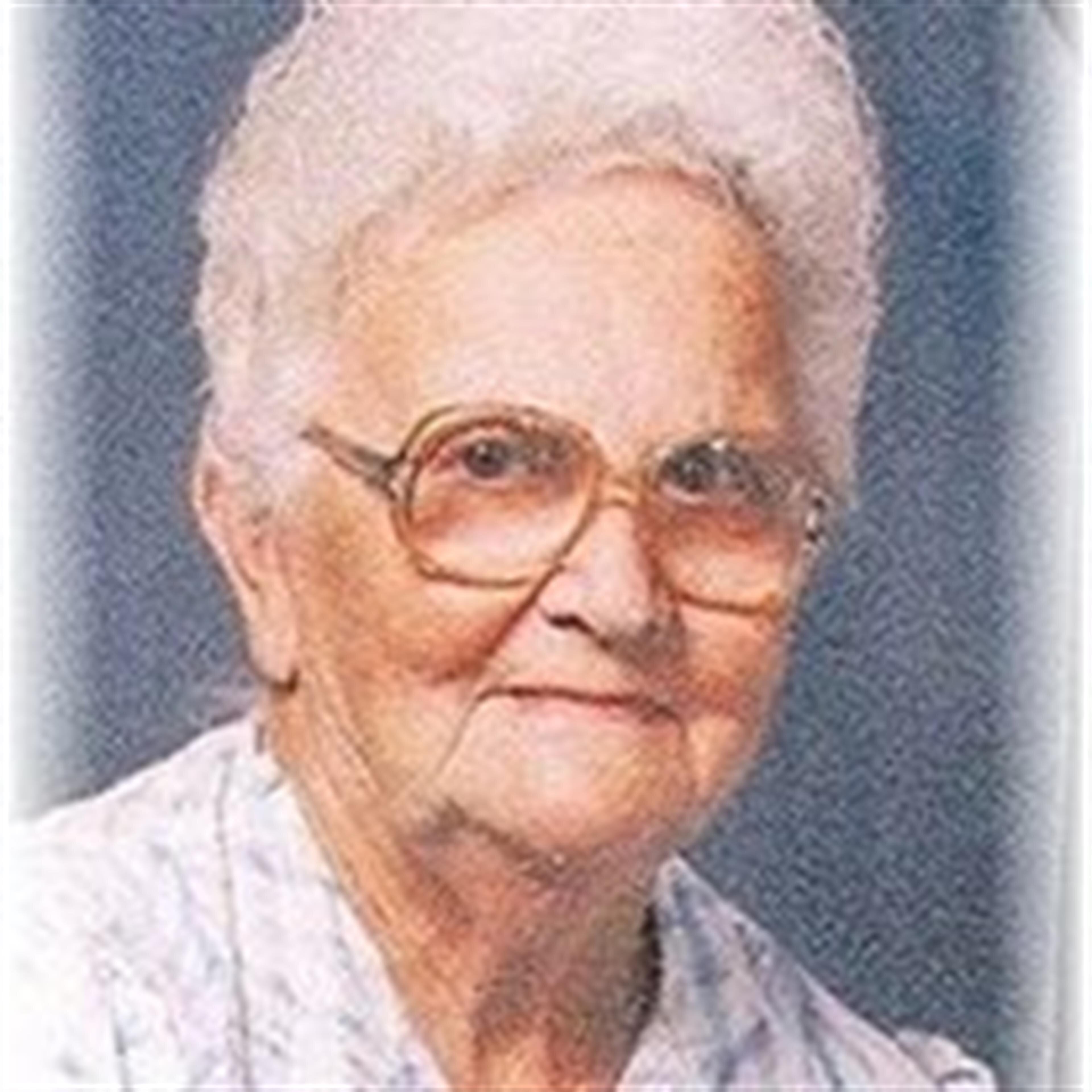 Annie Hebert Francois