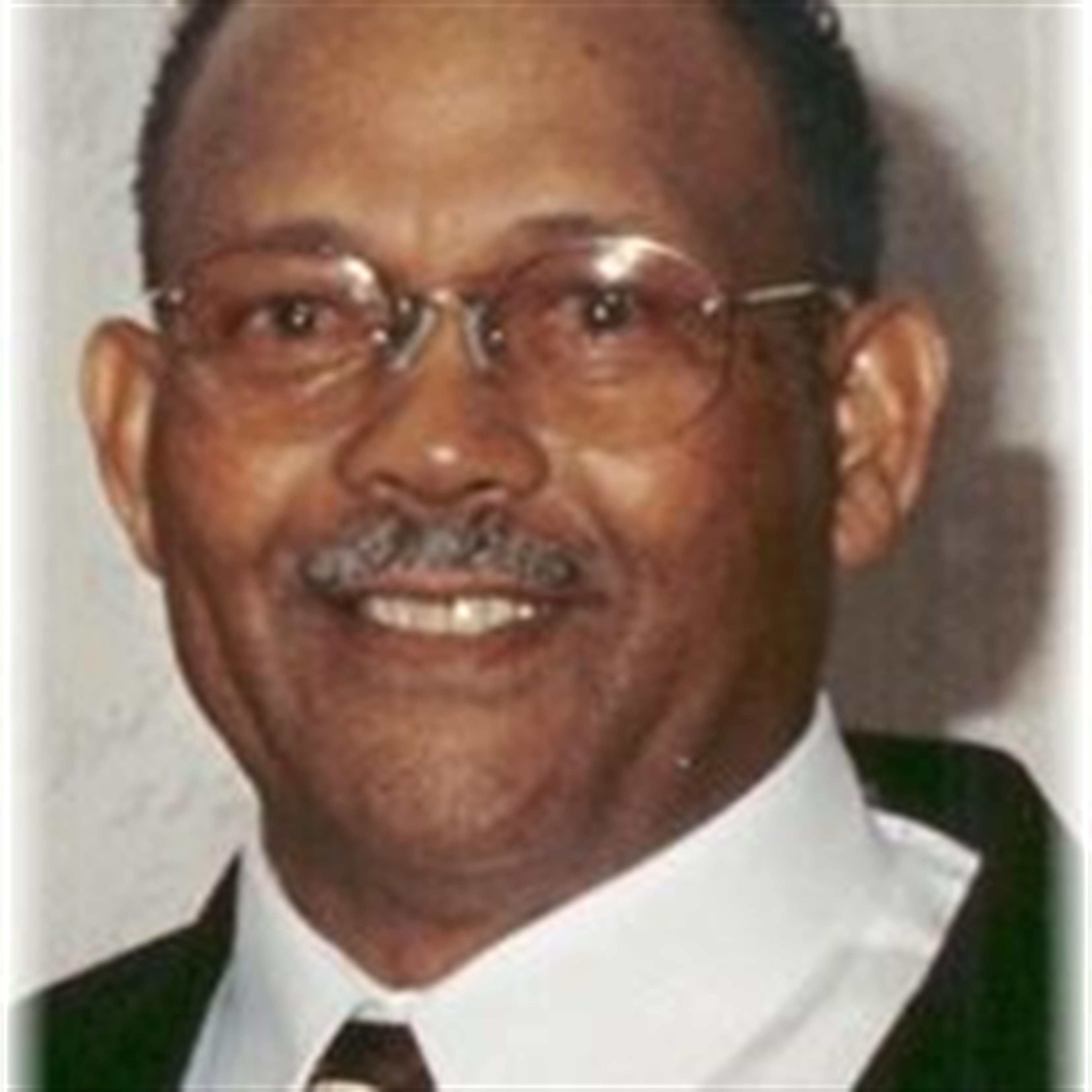 Wallace Poullard