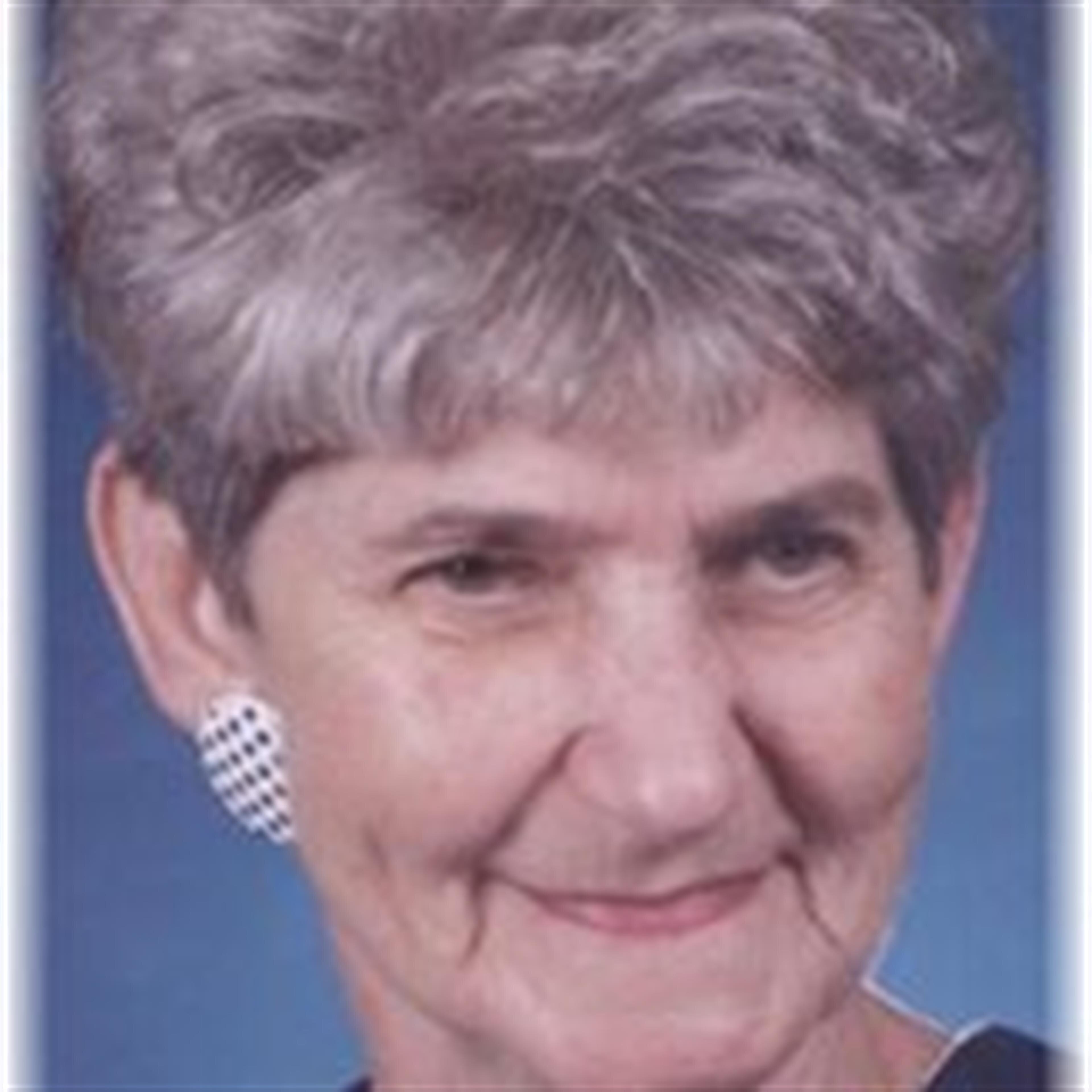 Theresa Aymond Ardoin